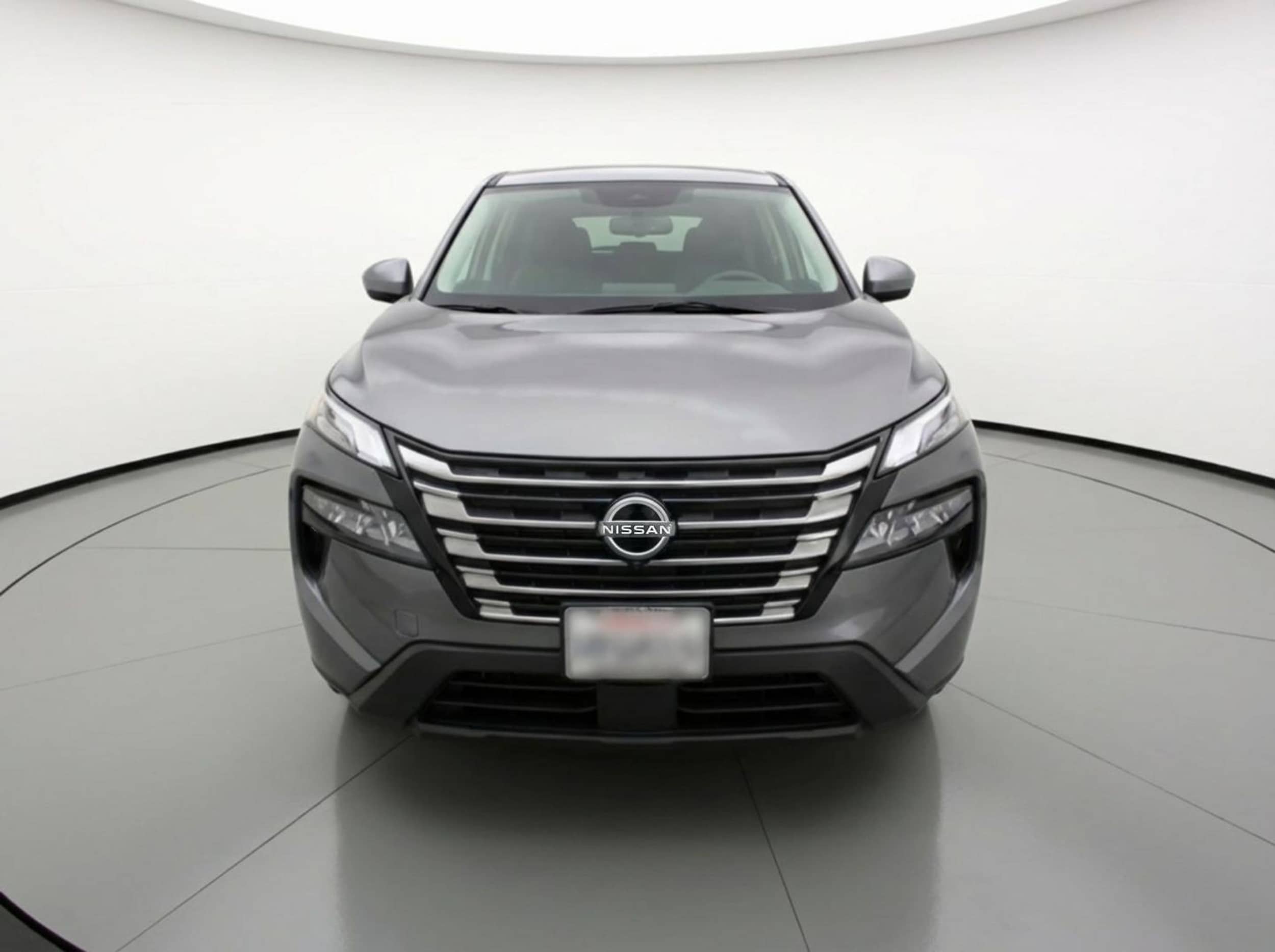 Thumbnail: 2025 Nissan Rogue - 2