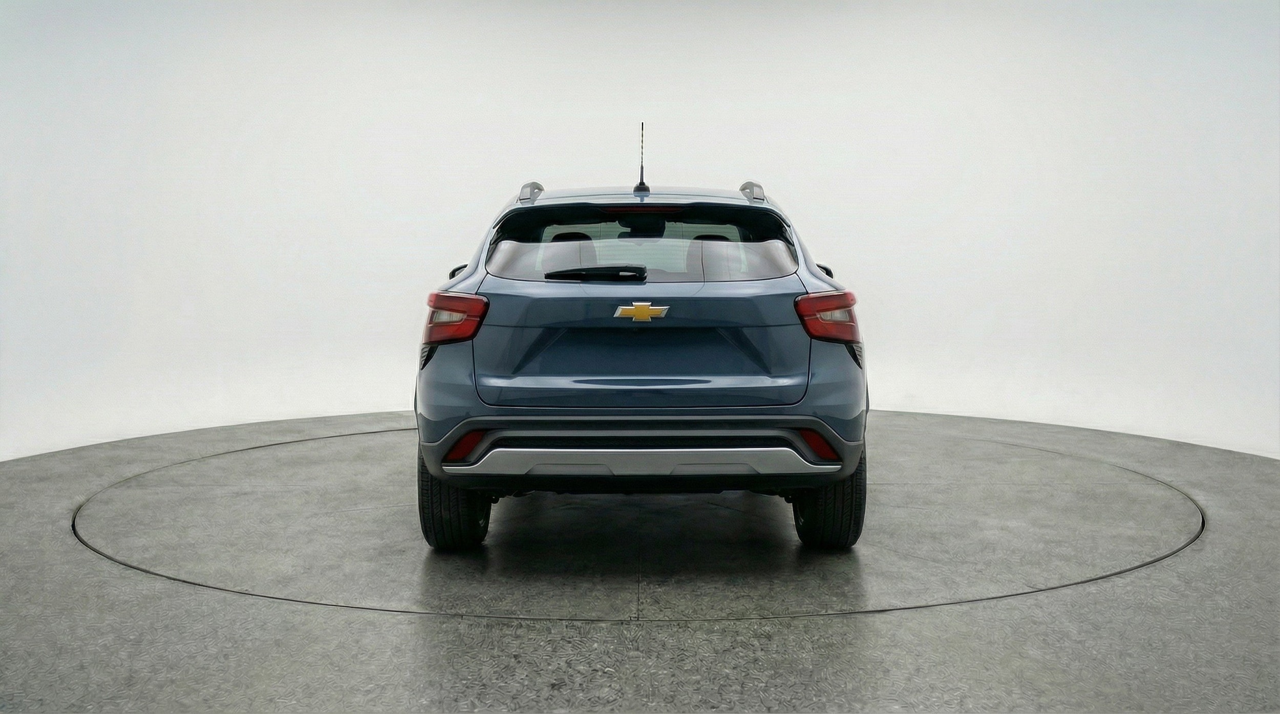 Thumbnail: 2025 Chevrolet Trax - 7