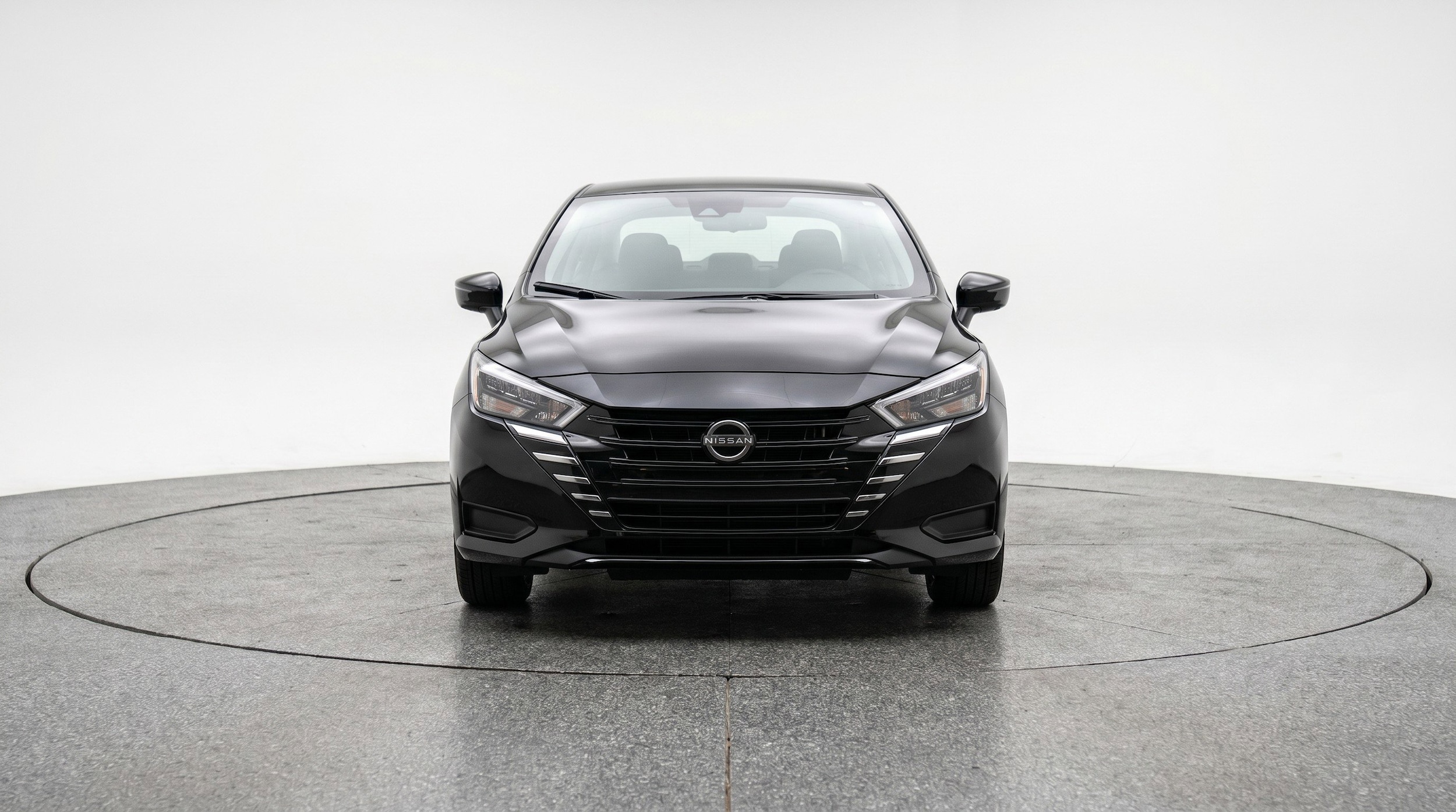 Thumbnail: 2025 Nissan Versa - 2