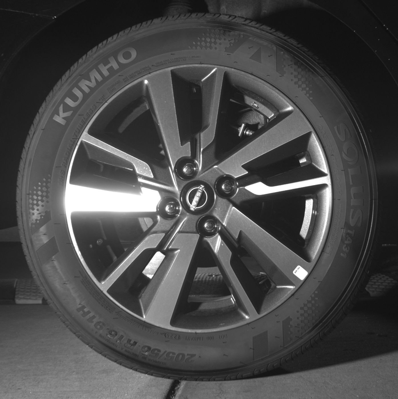 Thumbnail: 2025 Nissan Versa - 15