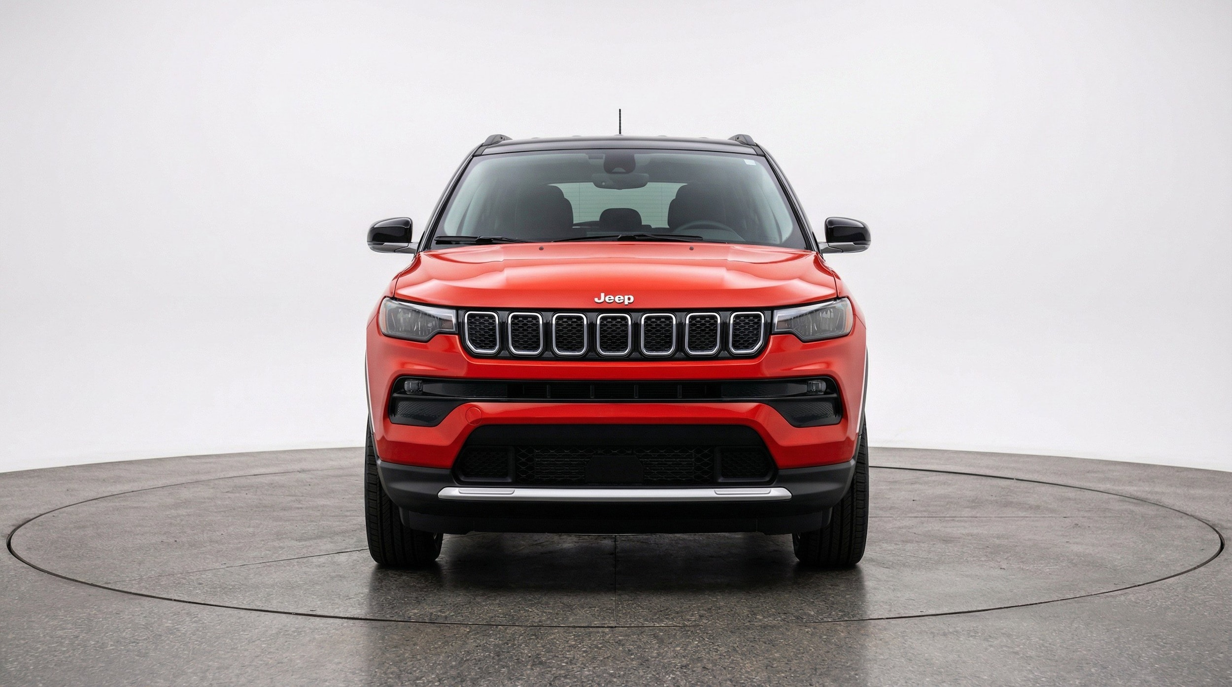 Thumbnail: 2025 Jeep Compass - 2