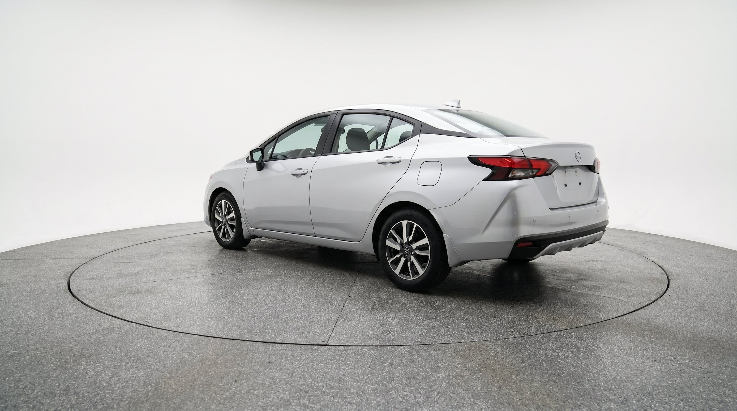 Thumbnail: 2025 Nissan Versa - 6