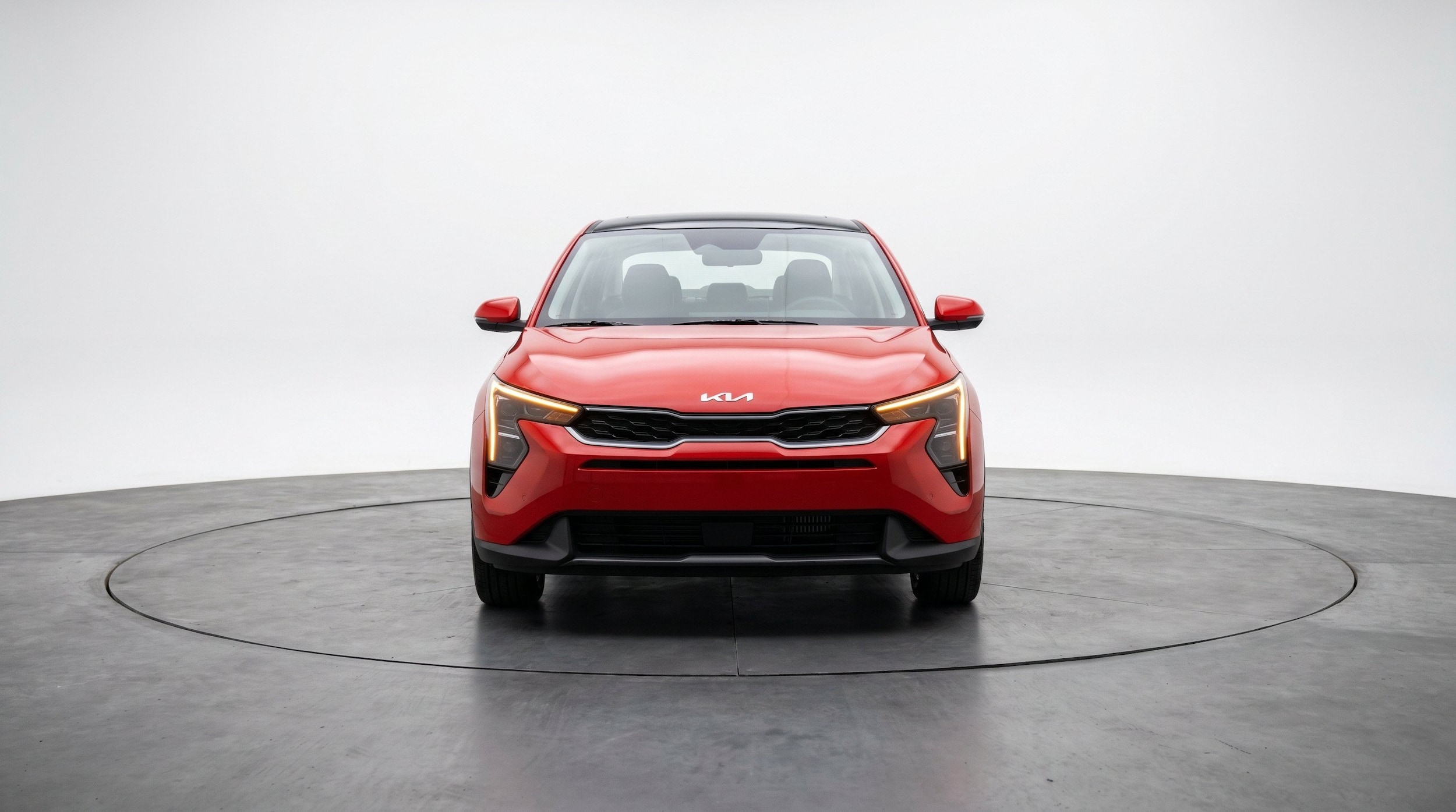 Thumbnail: 2025 Kia K4 - 2