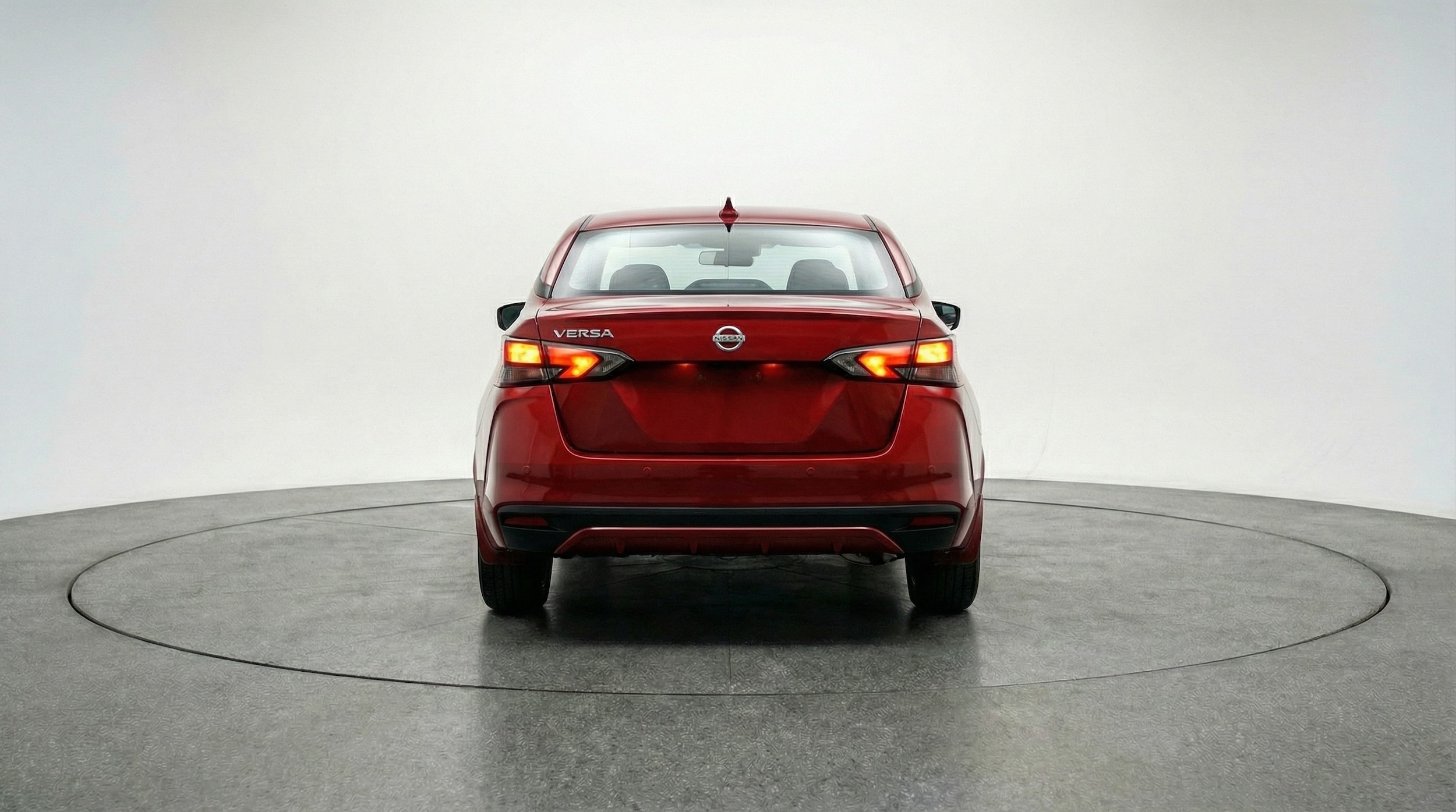 Thumbnail: 2025 Nissan Versa - 6