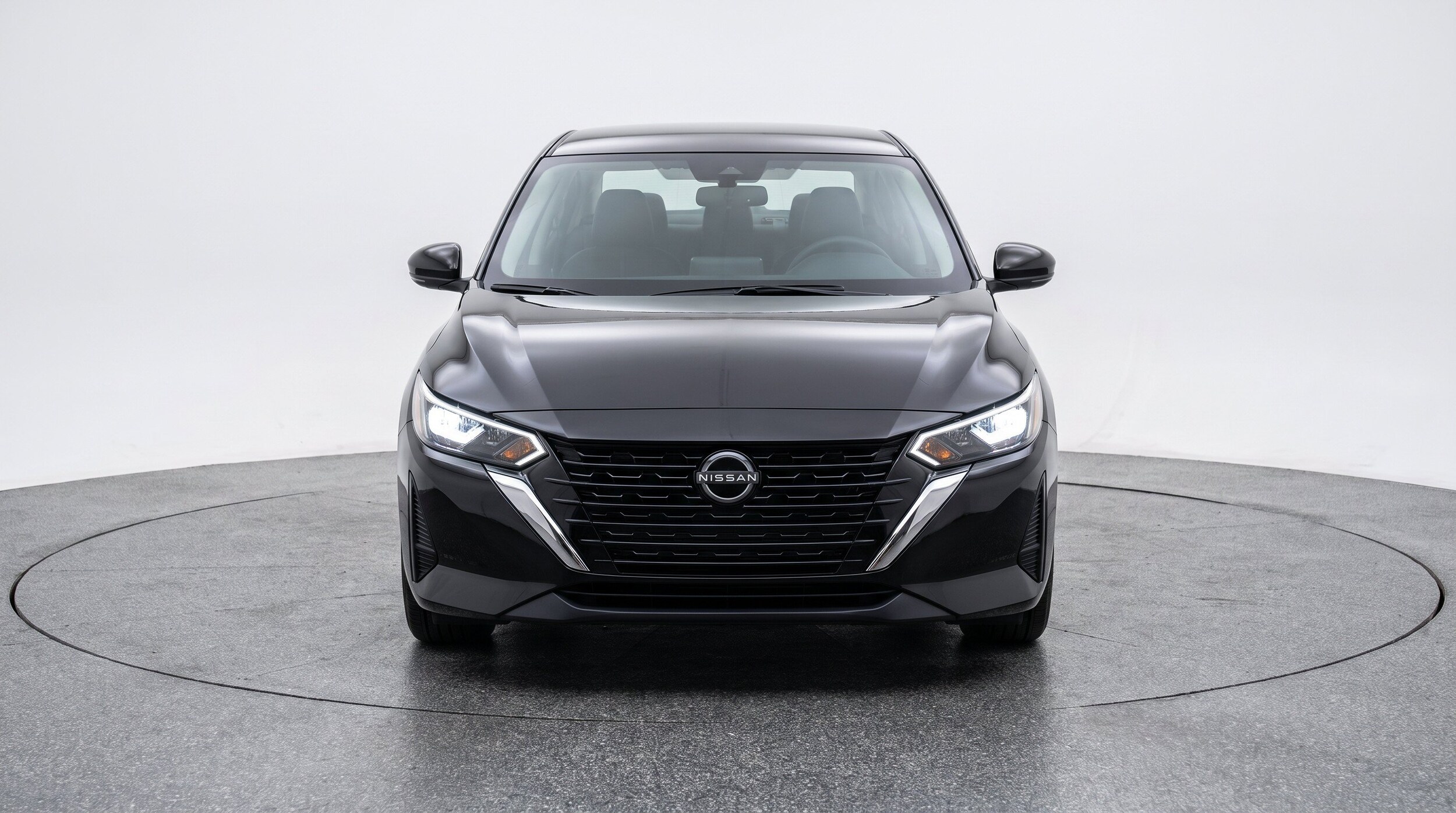 Thumbnail: 2025 Nissan Sentra - 2