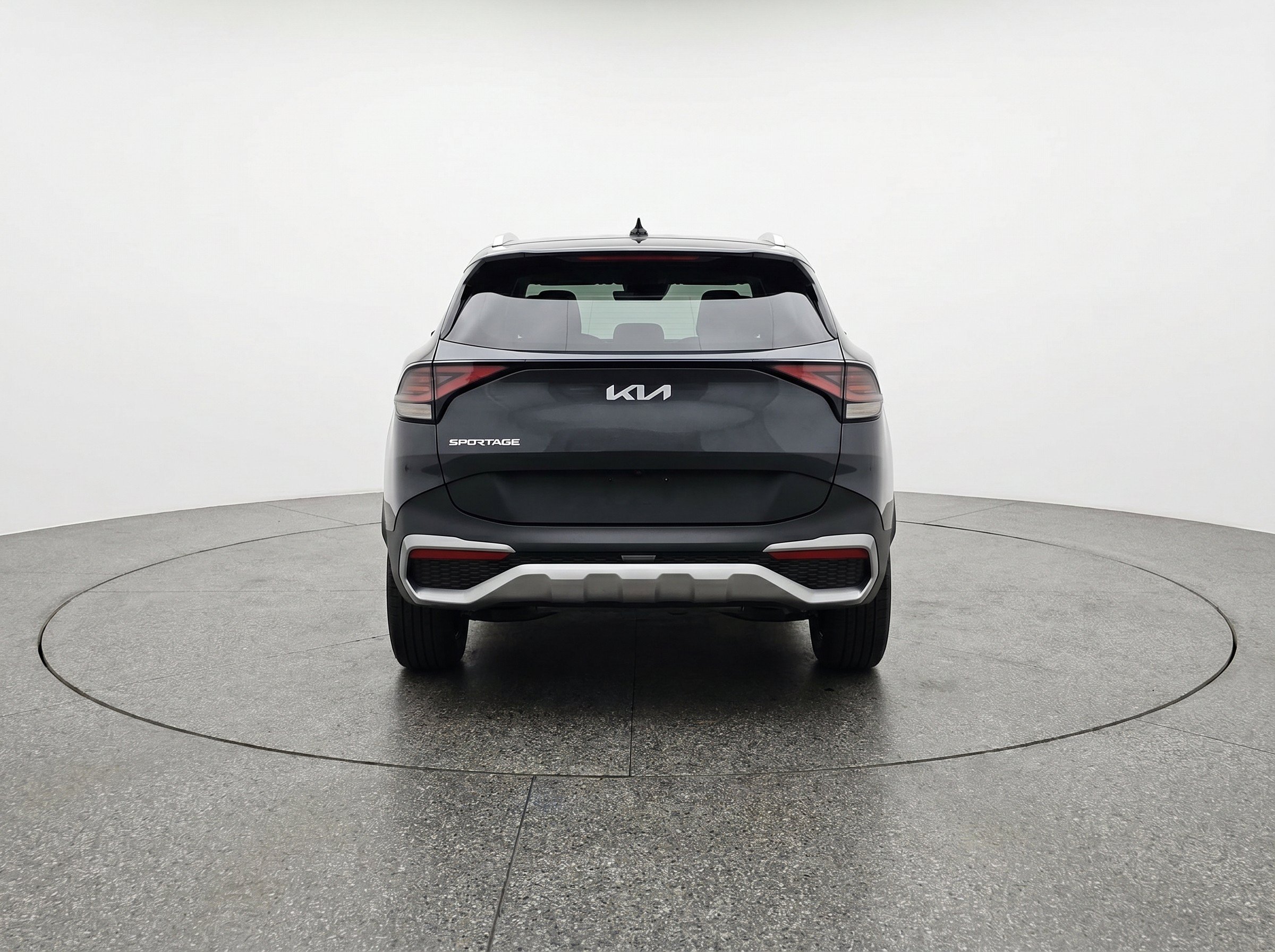 Thumbnail: 2026 Kia Sportage - 7