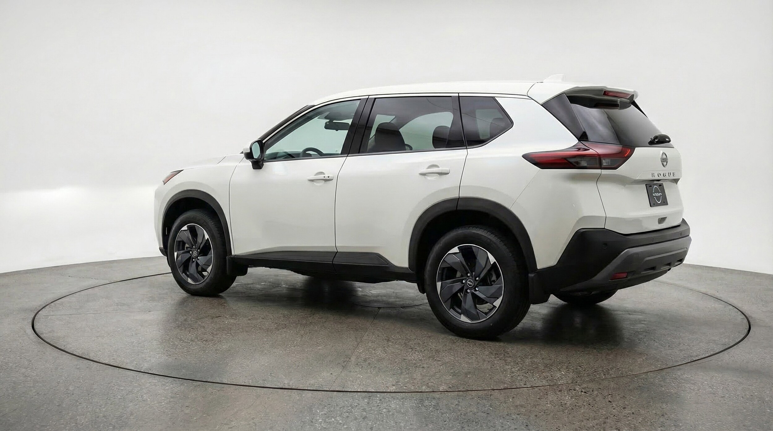 Thumbnail: 2025 Nissan Rogue - 6