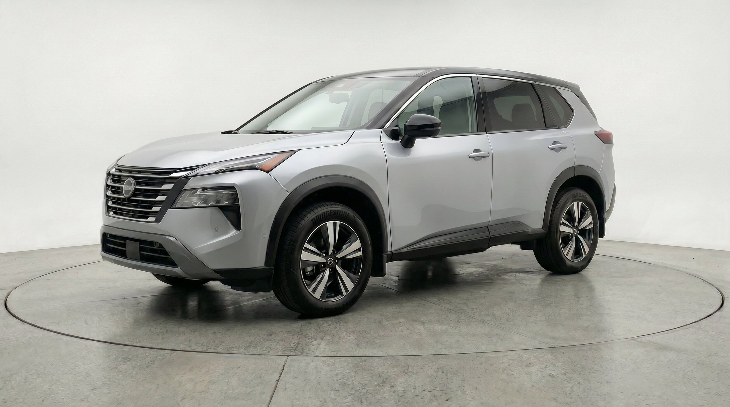 Thumbnail: 2026 Nissan Rogue - 3