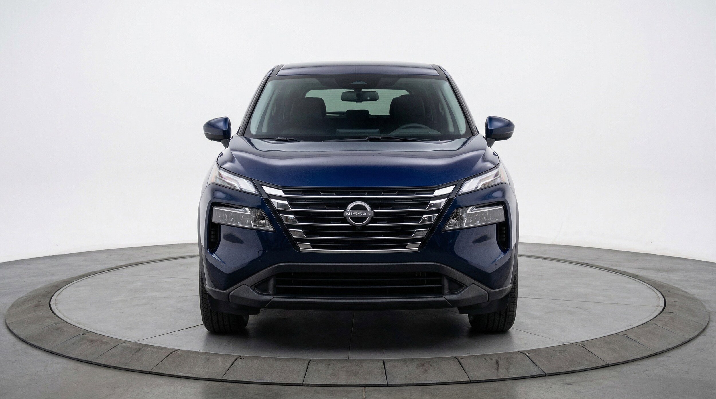 Thumbnail: 2025 Nissan Rogue - 2