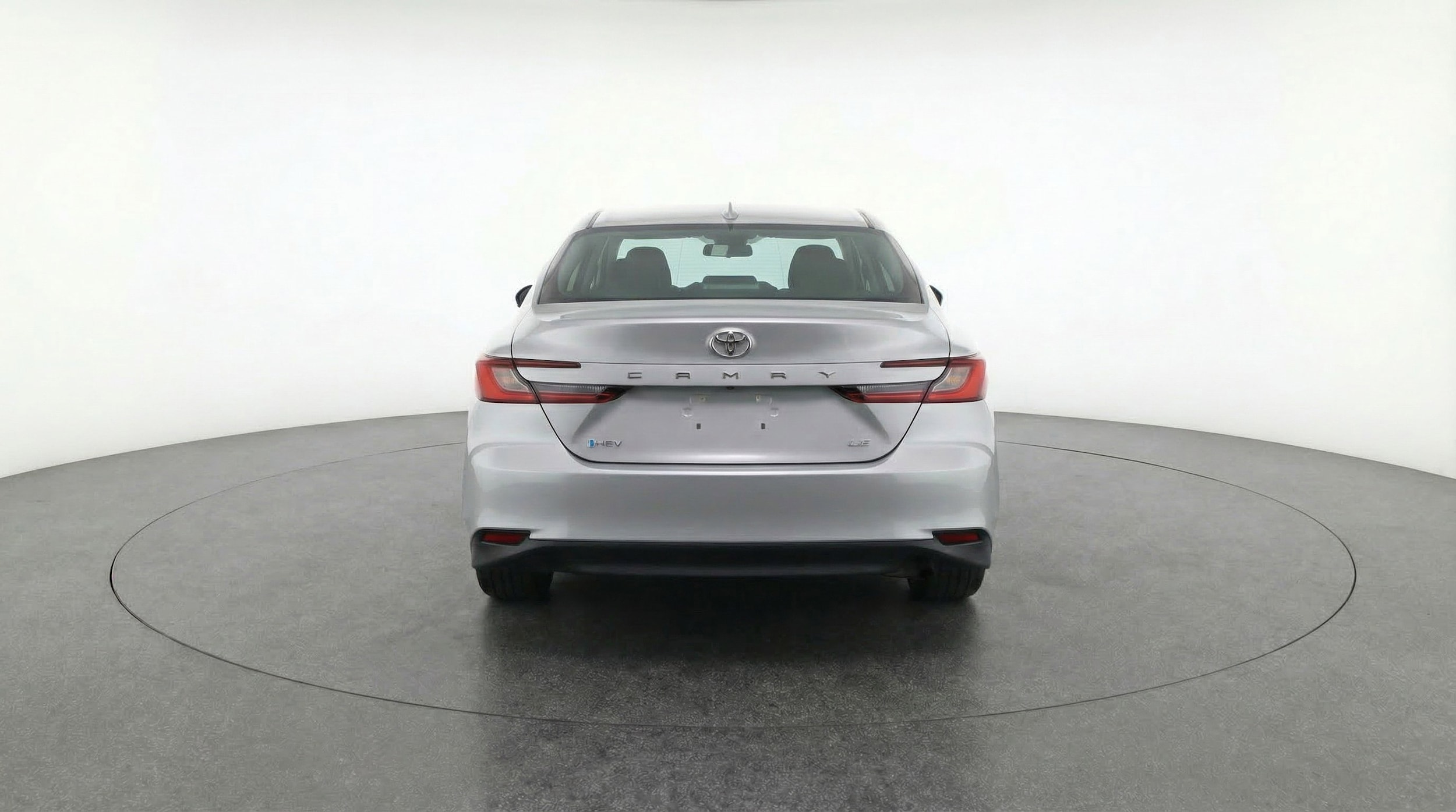 Thumbnail: 2025 Toyota Camry - 7