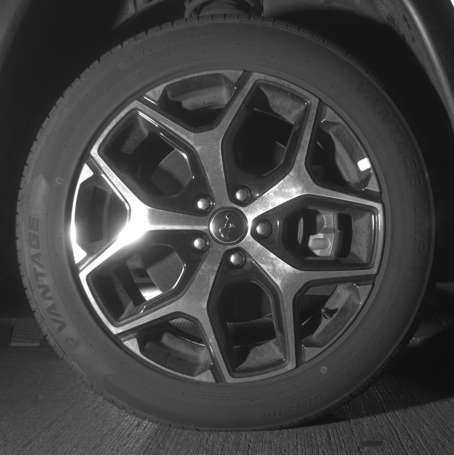 Thumbnail: 2025 Jeep Compass - 13