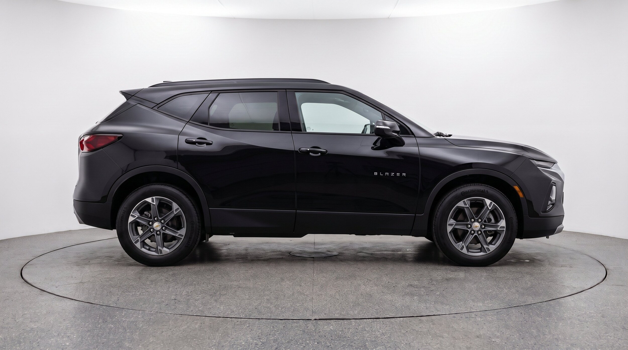 Thumbnail: 2026 Chevrolet Blazer - 10