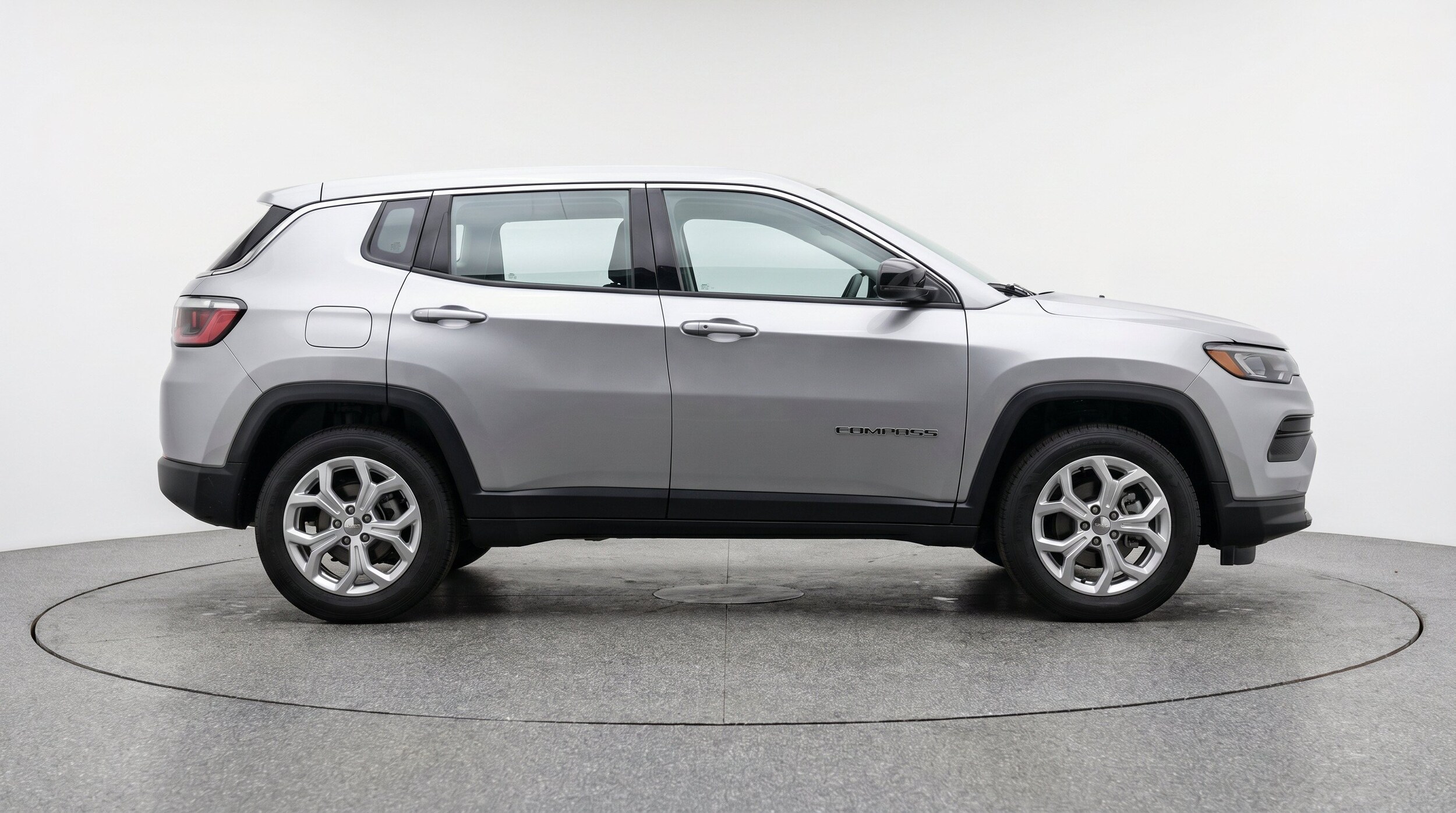 Thumbnail: 2025 Jeep Compass - 11