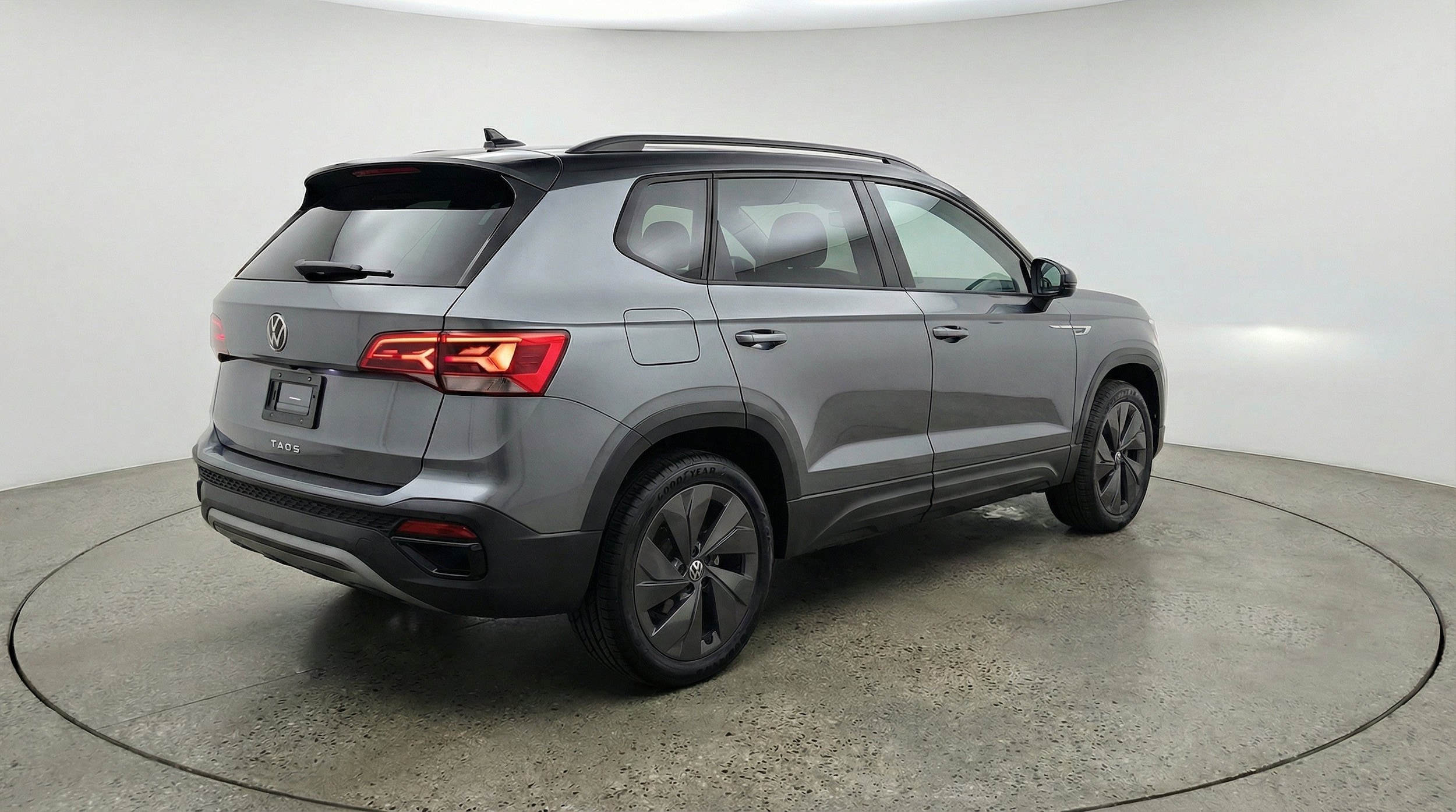 Thumbnail: 2026 Volkswagen Taos - 9