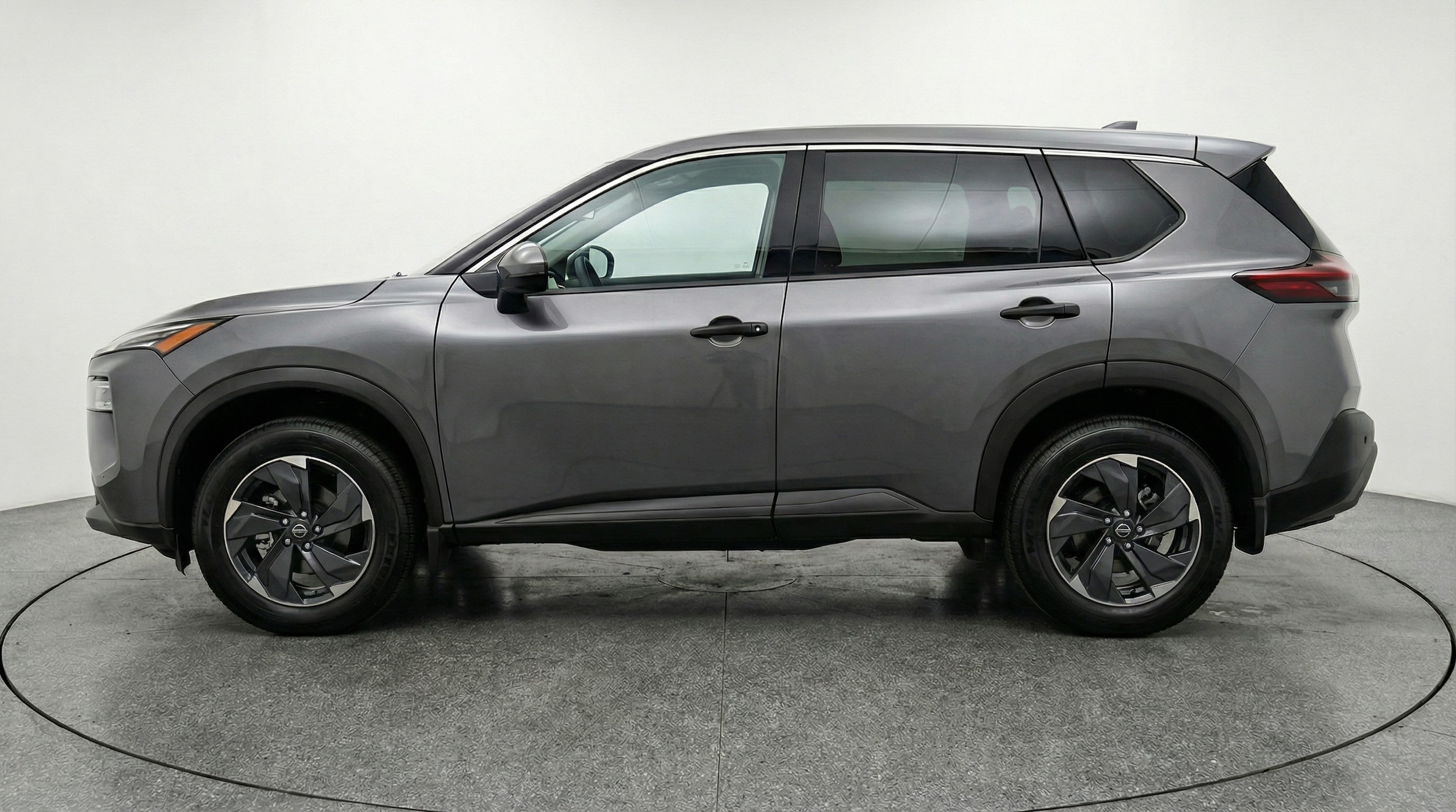 Thumbnail: 2025 Nissan Rogue - 4