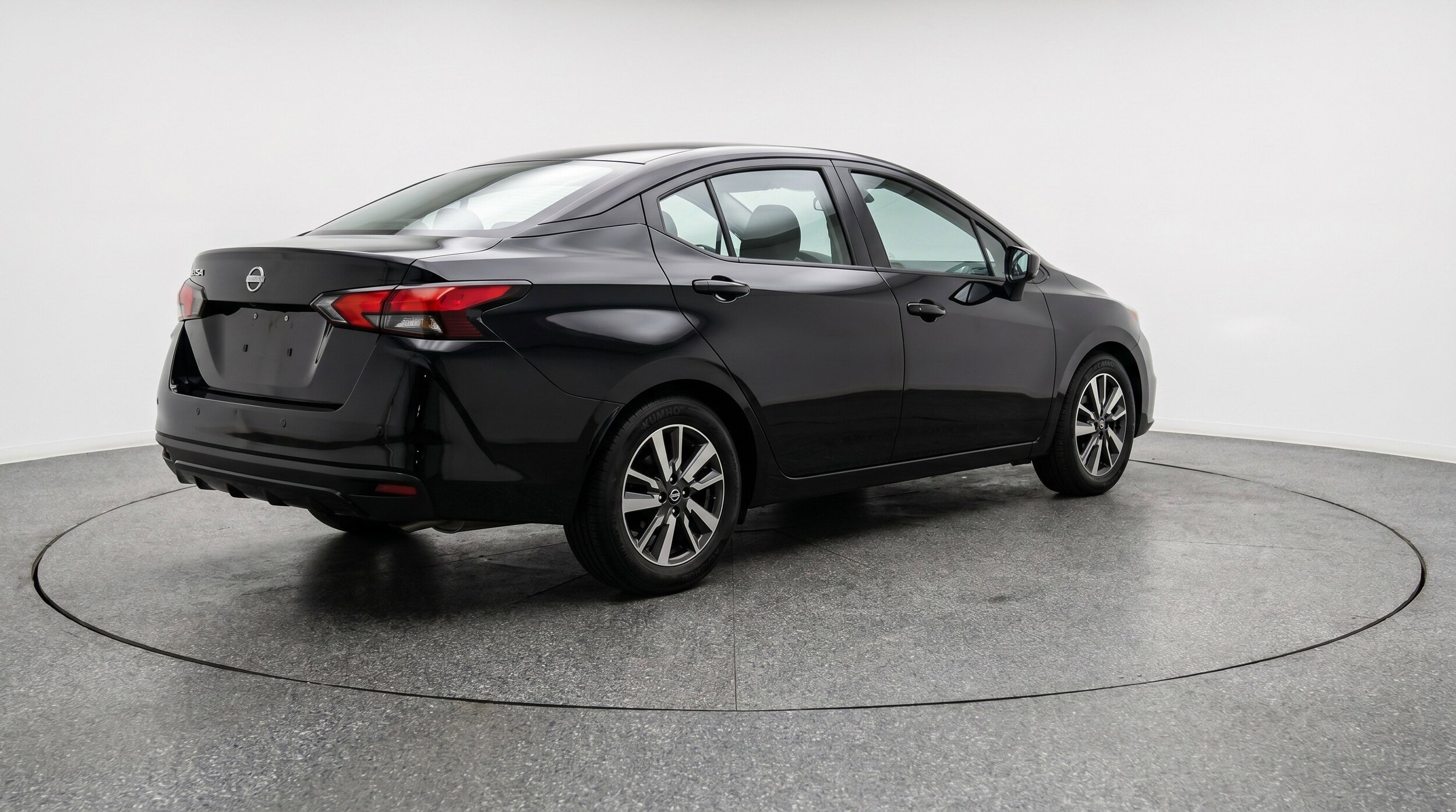 Thumbnail: 2025 Nissan Versa - 9