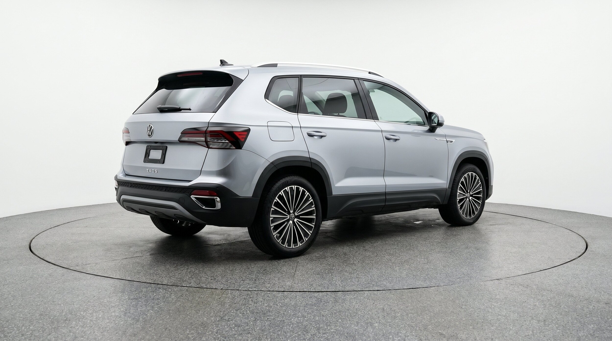 Thumbnail: 2026 Volkswagen Taos - 9