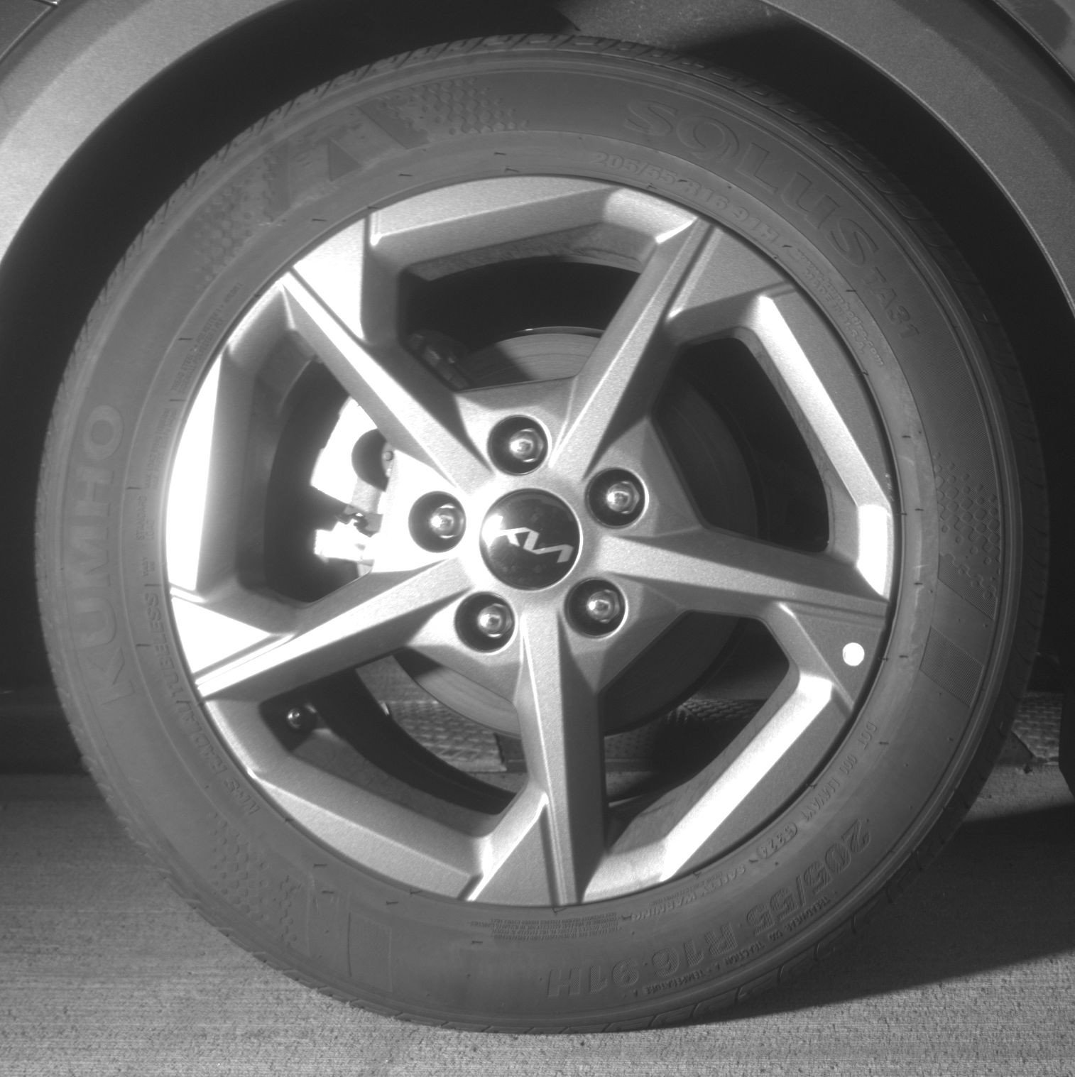 Thumbnail: 2025 Kia K4 - 15