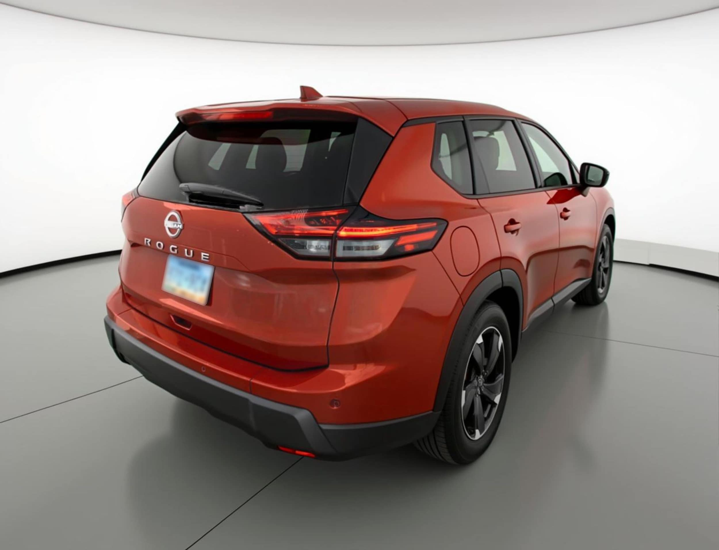 Thumbnail: 2025 Nissan Rogue - 7