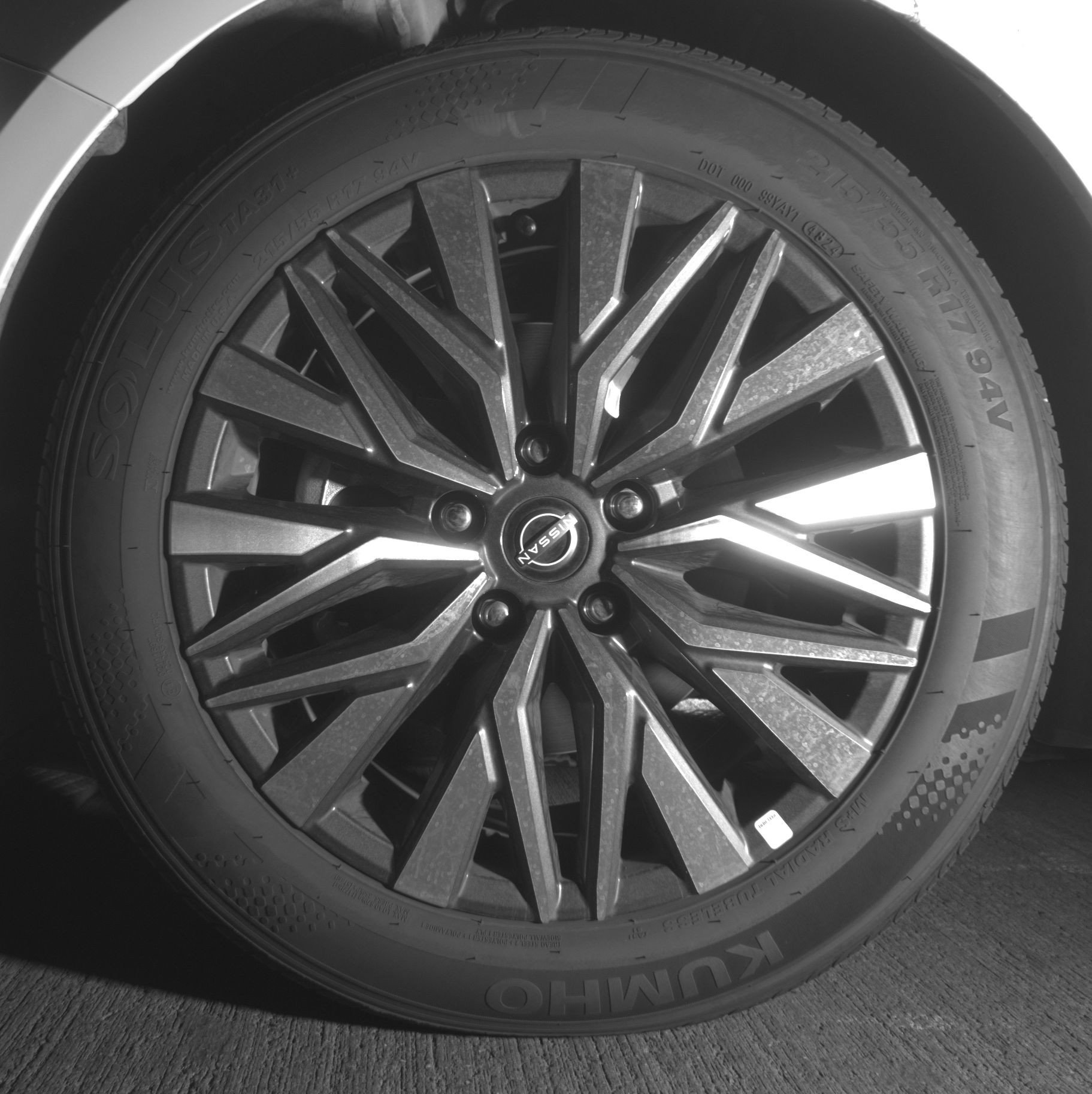 Thumbnail: 2025 Nissan Altima - 12