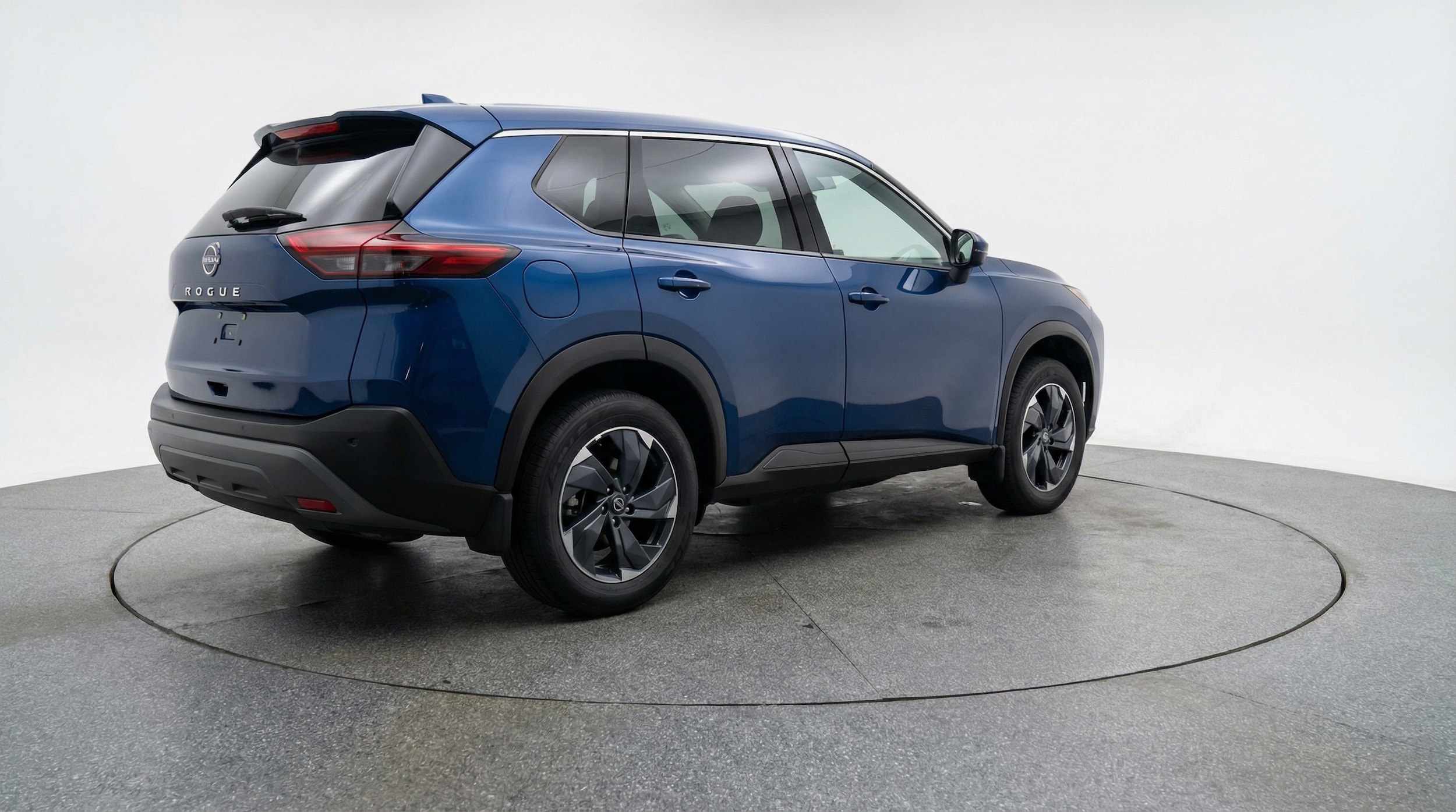 Thumbnail: 2025 Nissan Rogue - 7