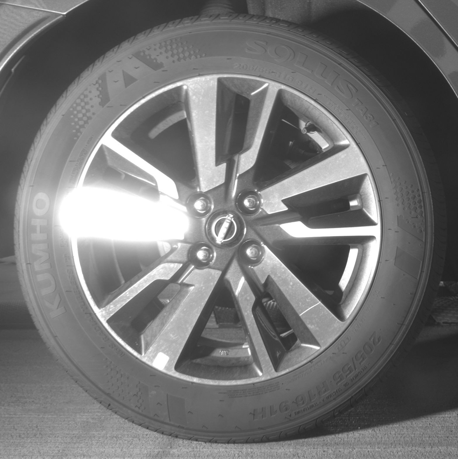 Thumbnail: 2025 Nissan Versa - 15