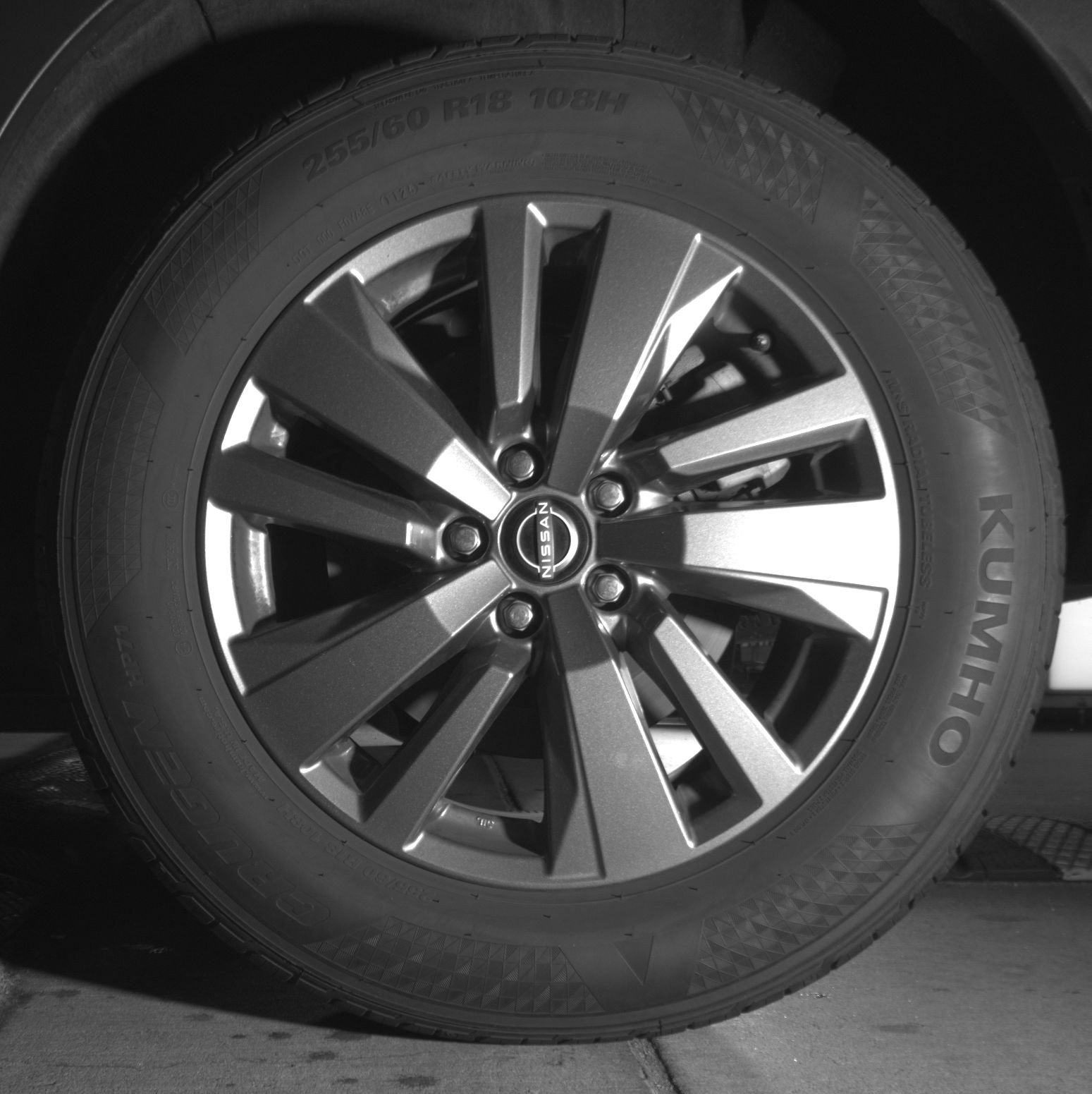 Thumbnail: 2025 Nissan Pathfinder - 14