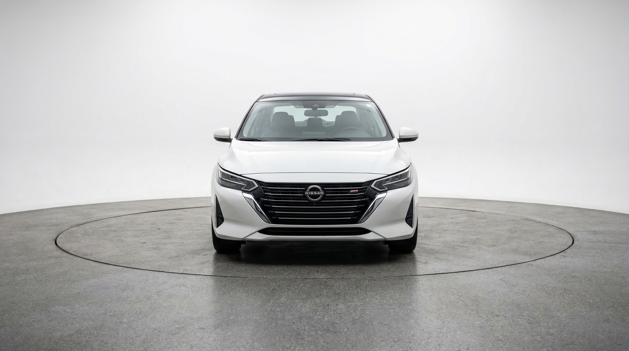 Thumbnail: 2025 Nissan Sentra - 2