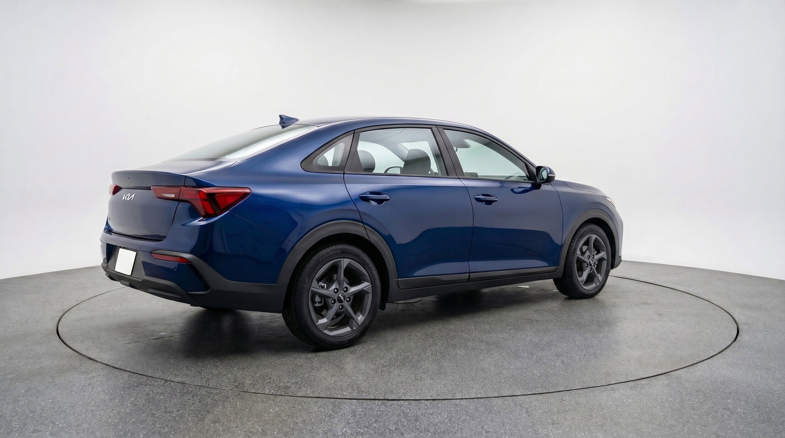 Thumbnail: 2025 Kia K4 - 9