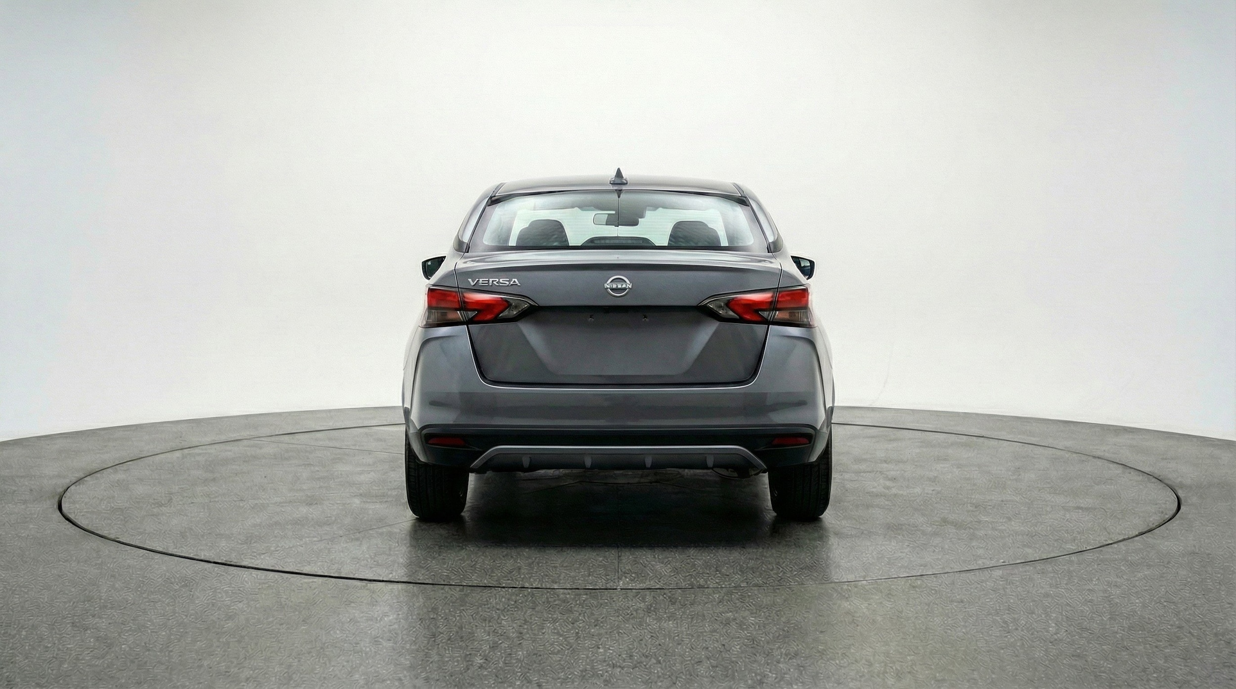 Thumbnail: 2025 Nissan Versa - 7