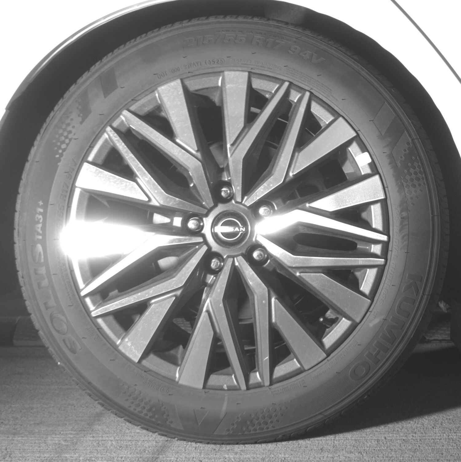 Thumbnail: 2025 Nissan Altima - 12