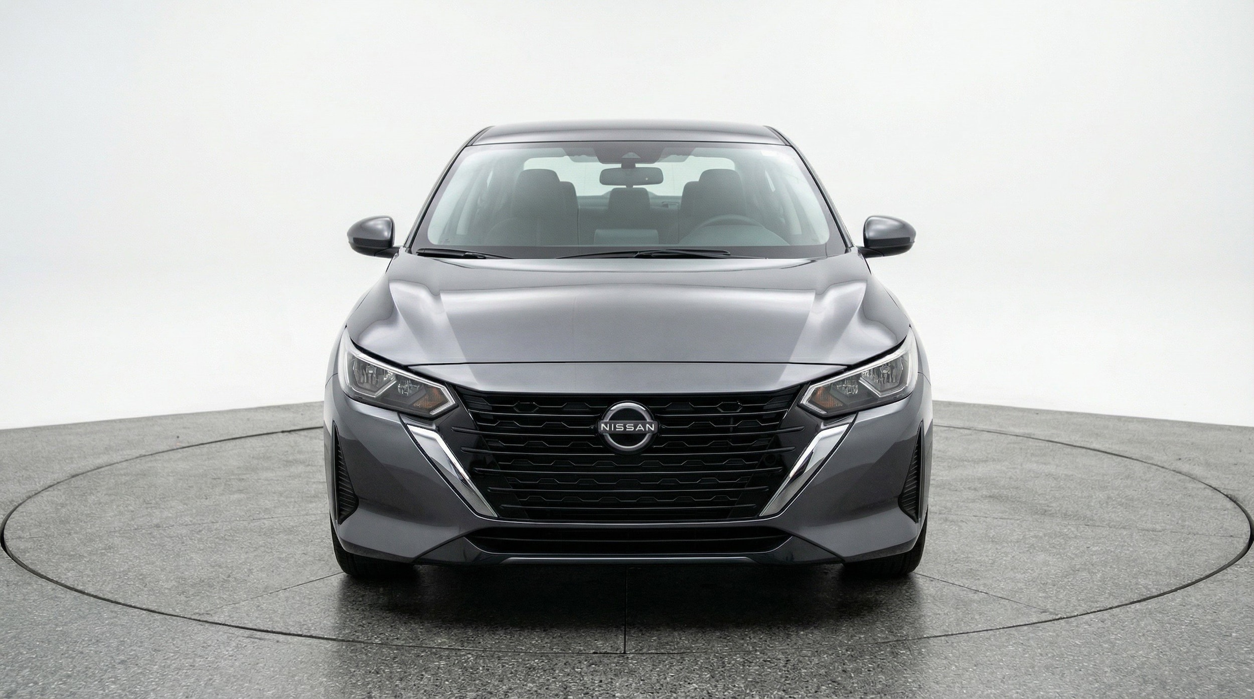 Thumbnail: 2025 Nissan Sentra - 2