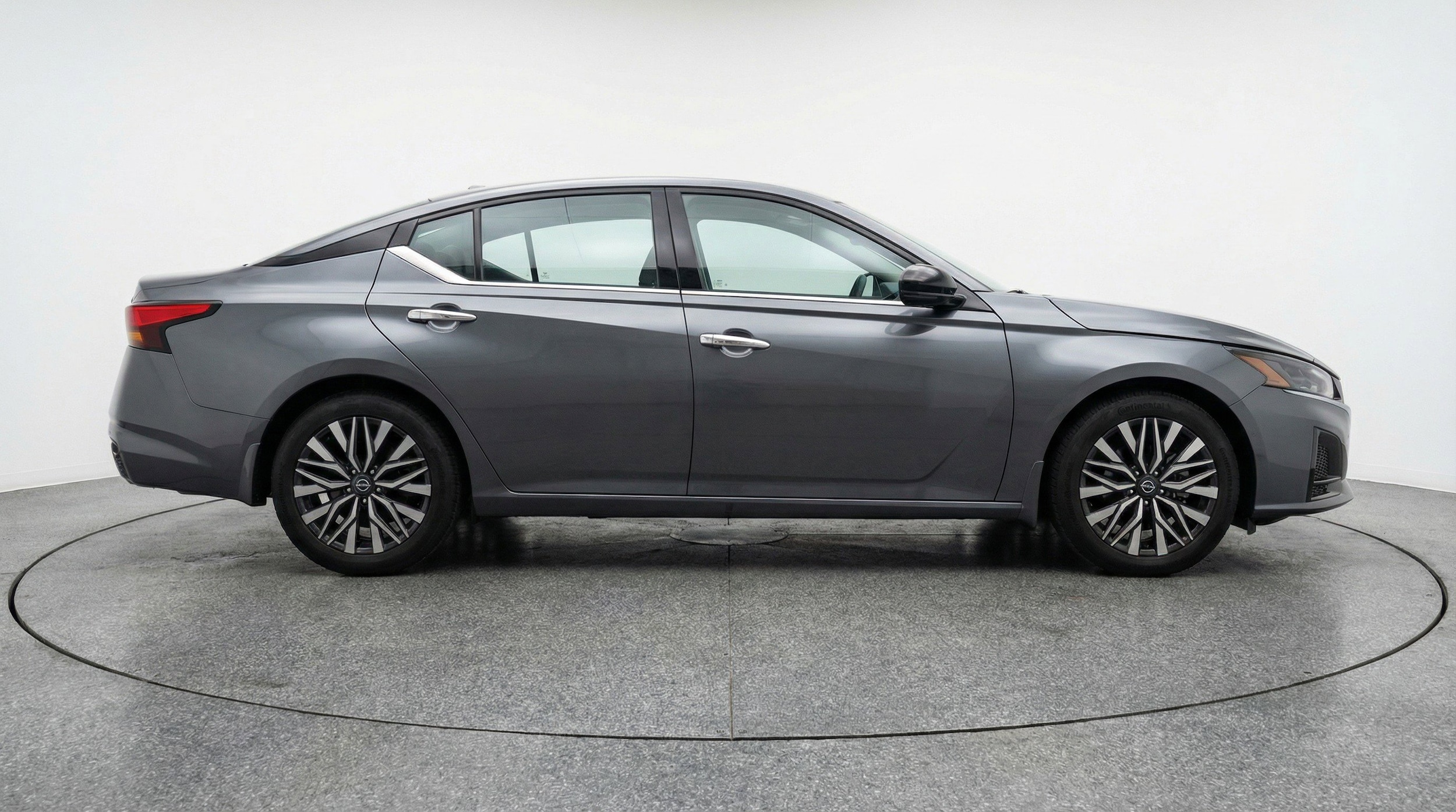 Thumbnail: 2025 Nissan Altima - 11