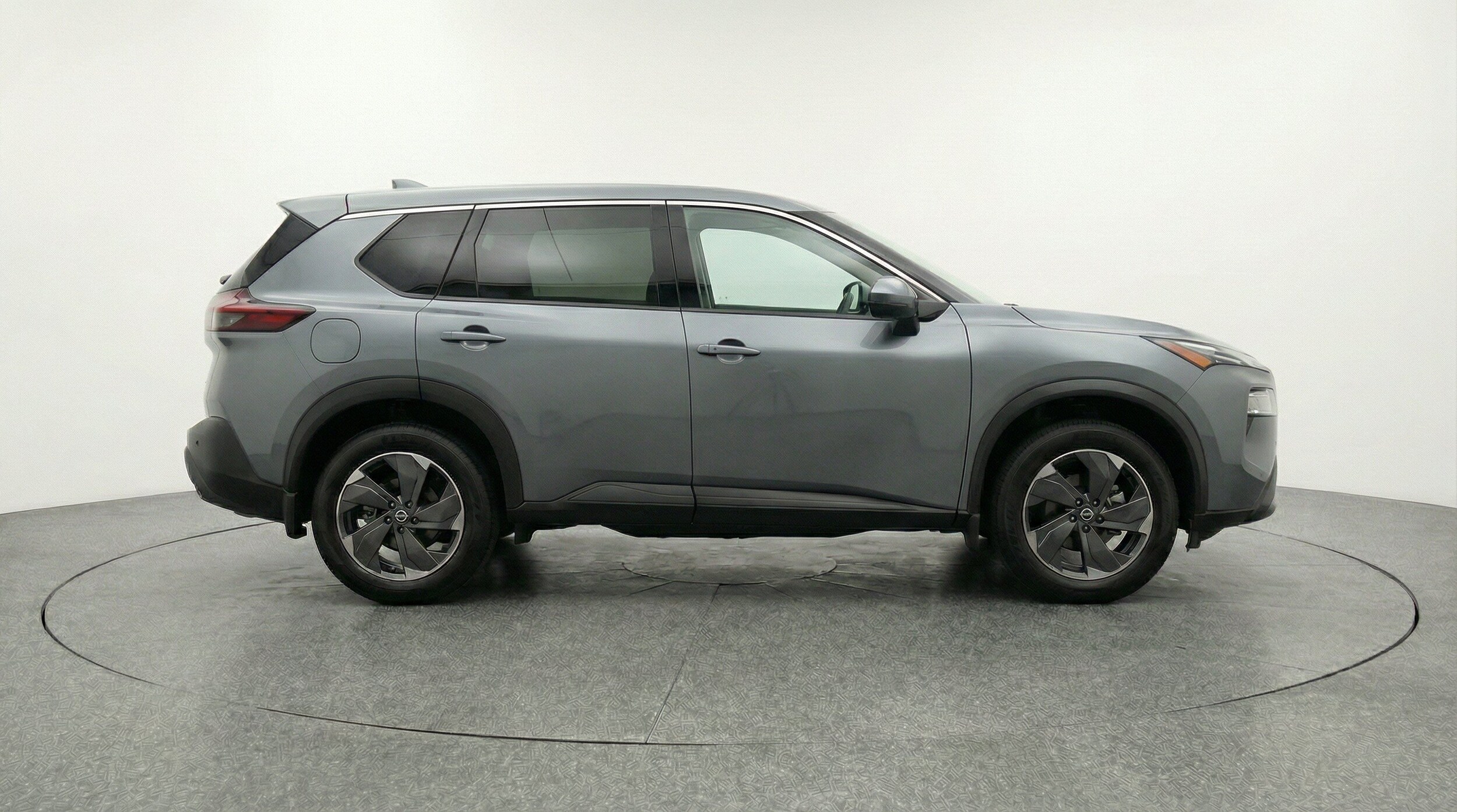 Thumbnail: 2025 Nissan Rogue - 11