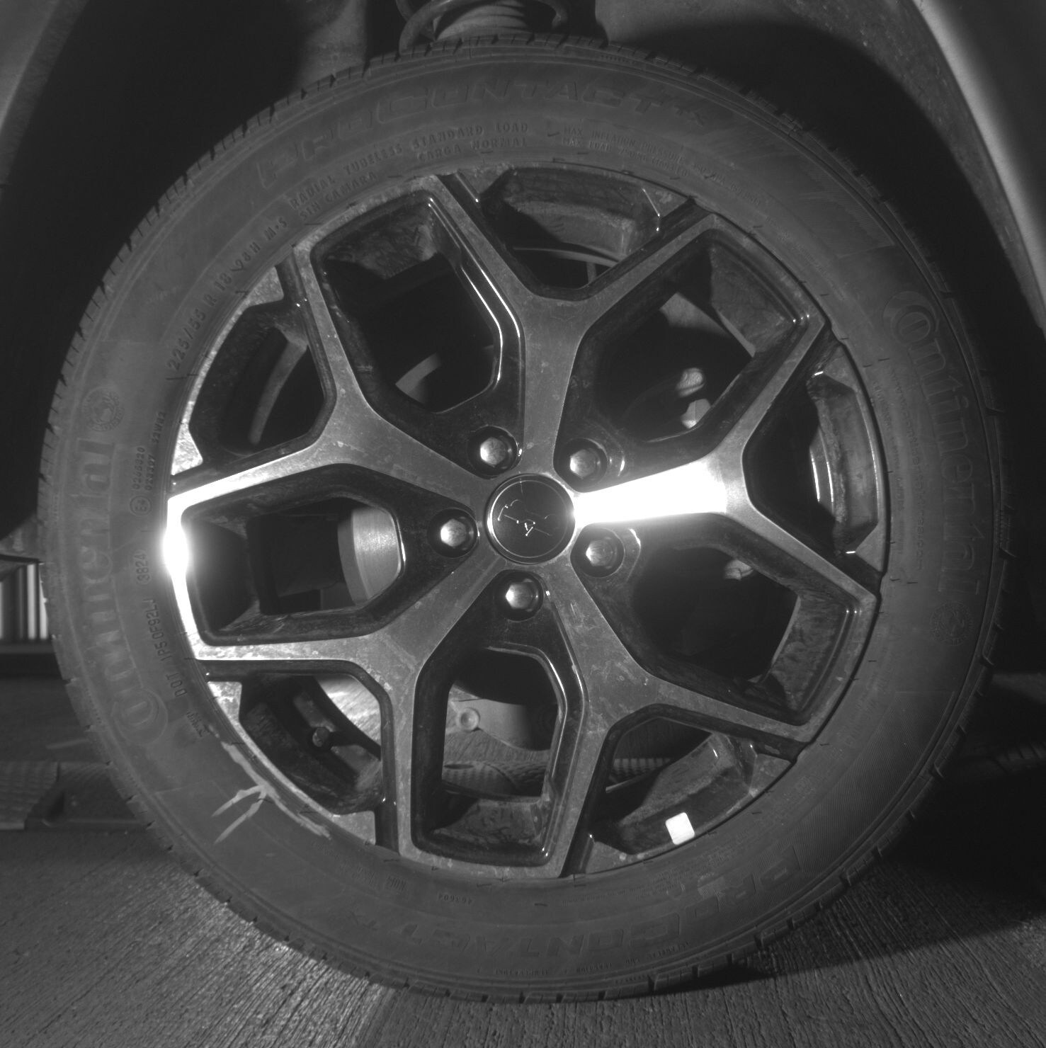 Thumbnail: 2025 Jeep Compass - 12