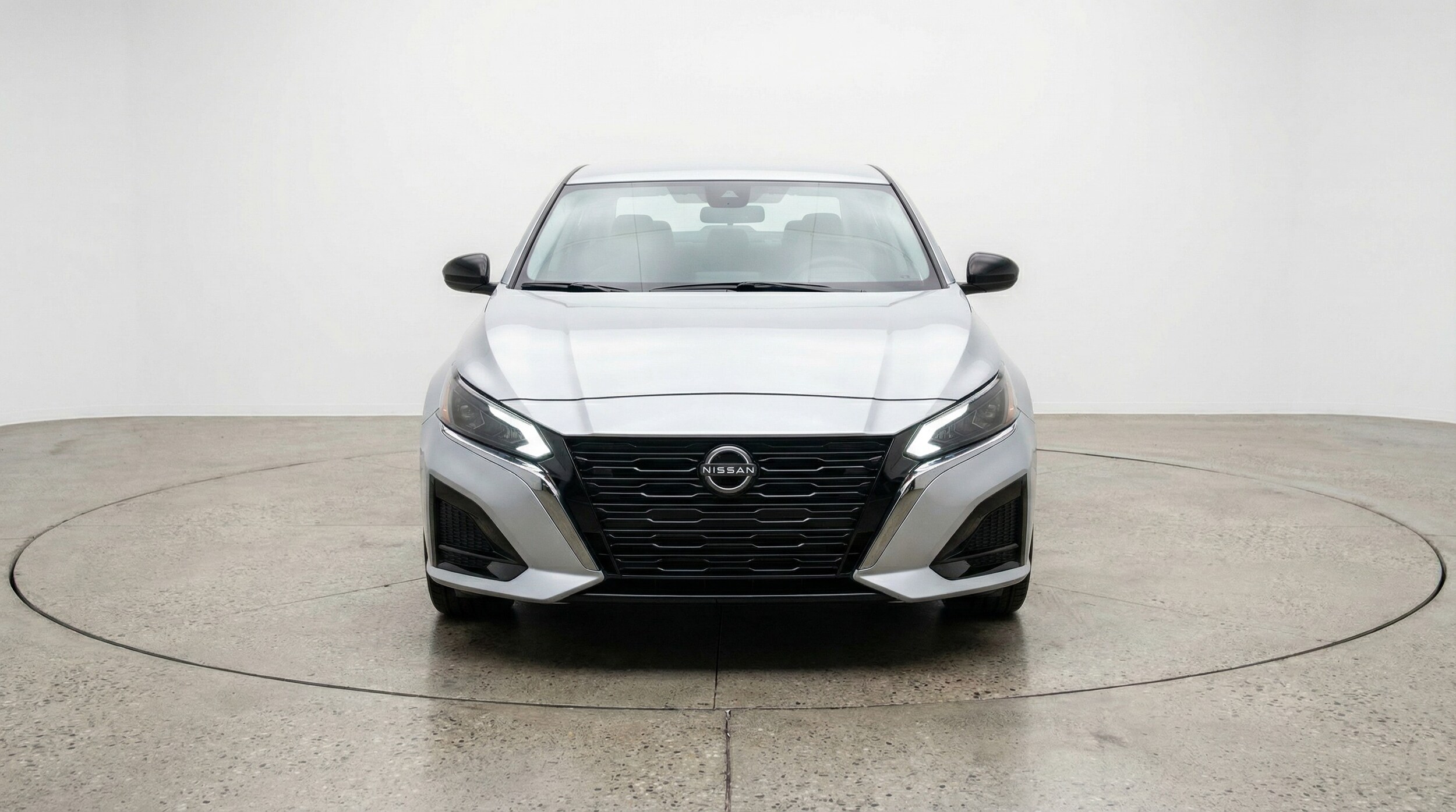 Thumbnail: 2024 Nissan Altima - 2