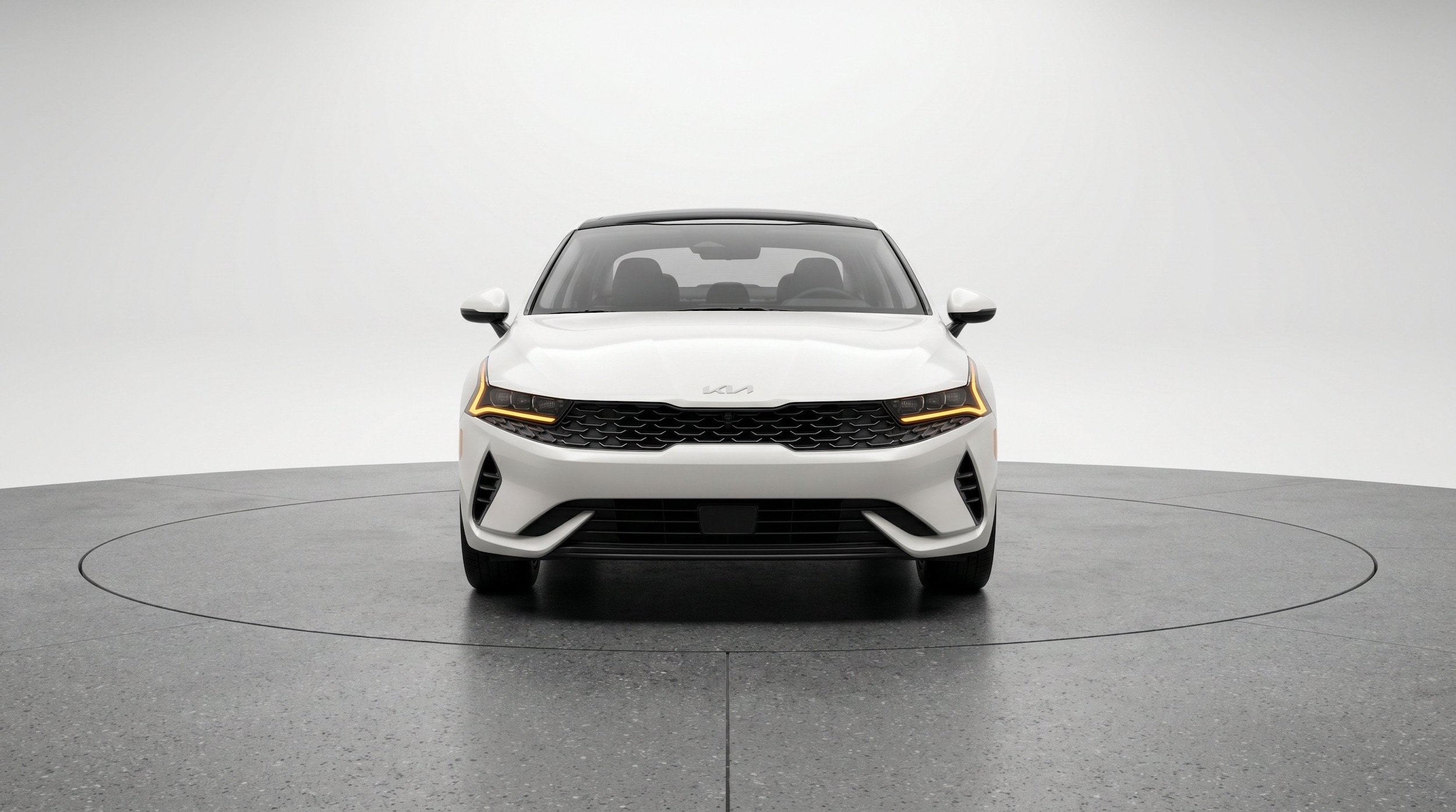 Thumbnail: 2025 Kia K4 - 2