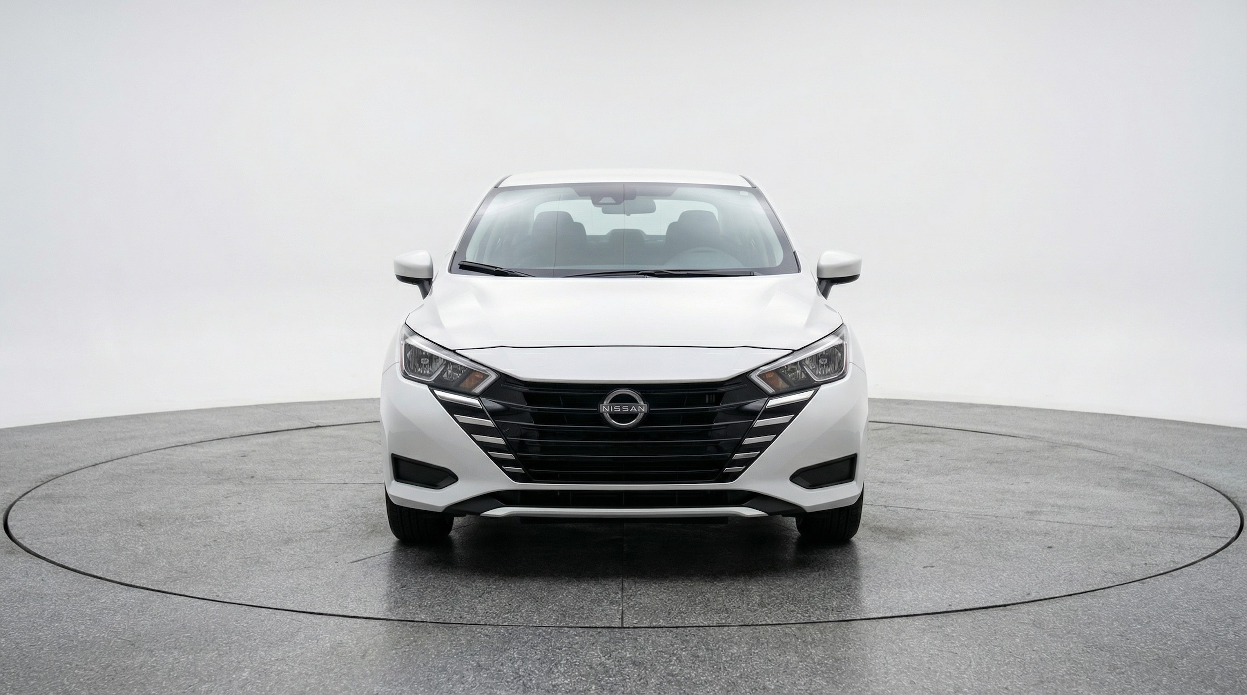 Thumbnail: 2025 Nissan Versa - 2