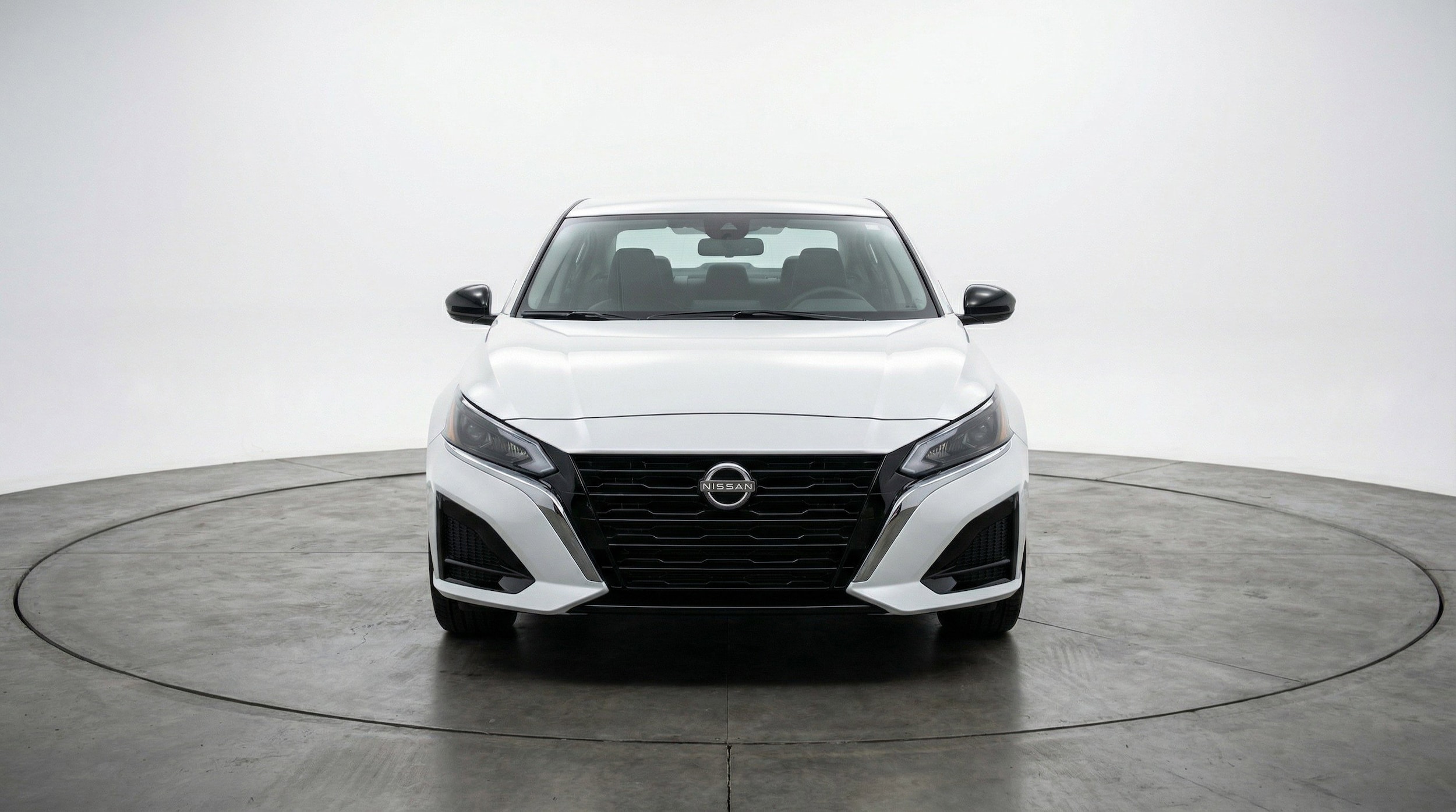 Thumbnail: 2025 Nissan Altima - 2