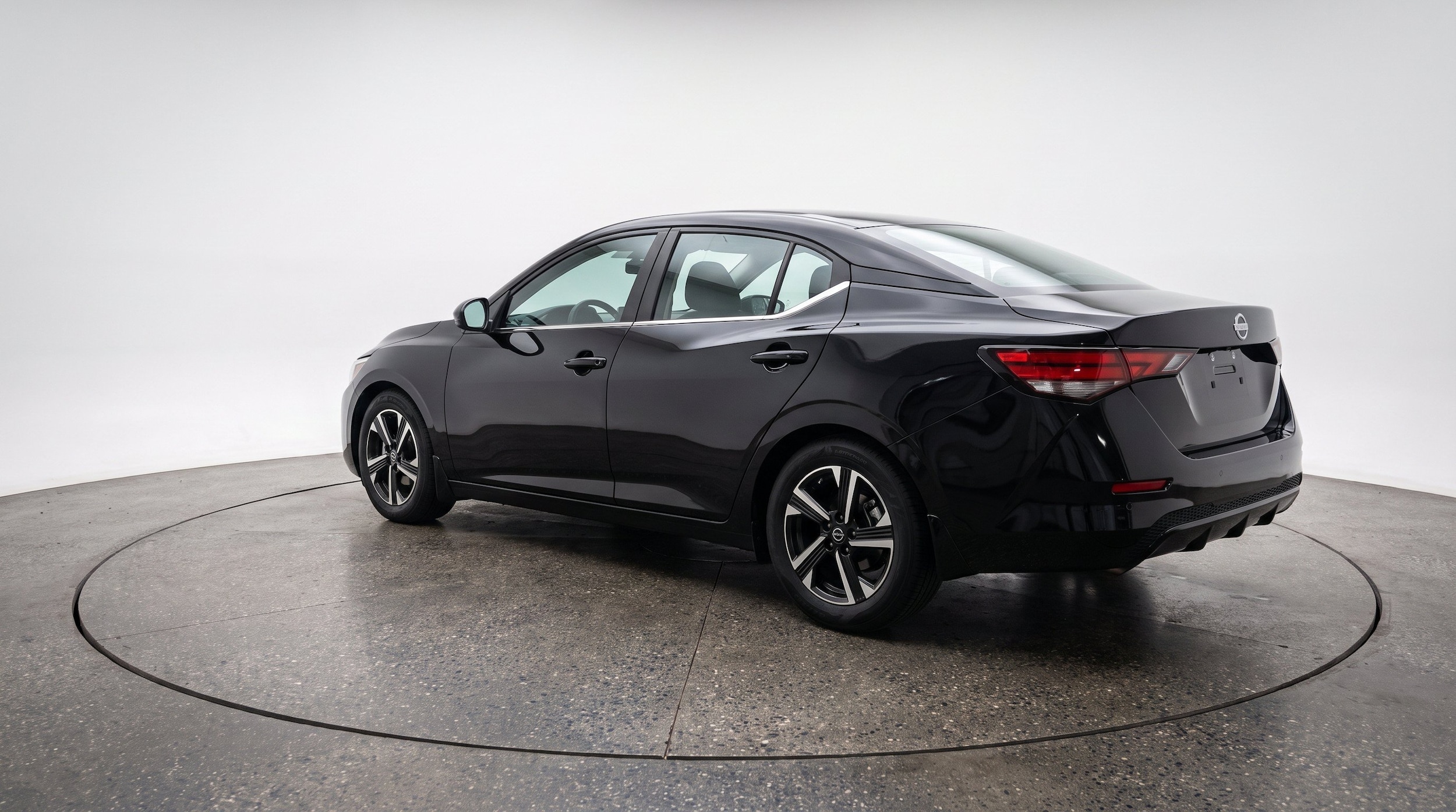 Thumbnail: 2025 Nissan Sentra - 6