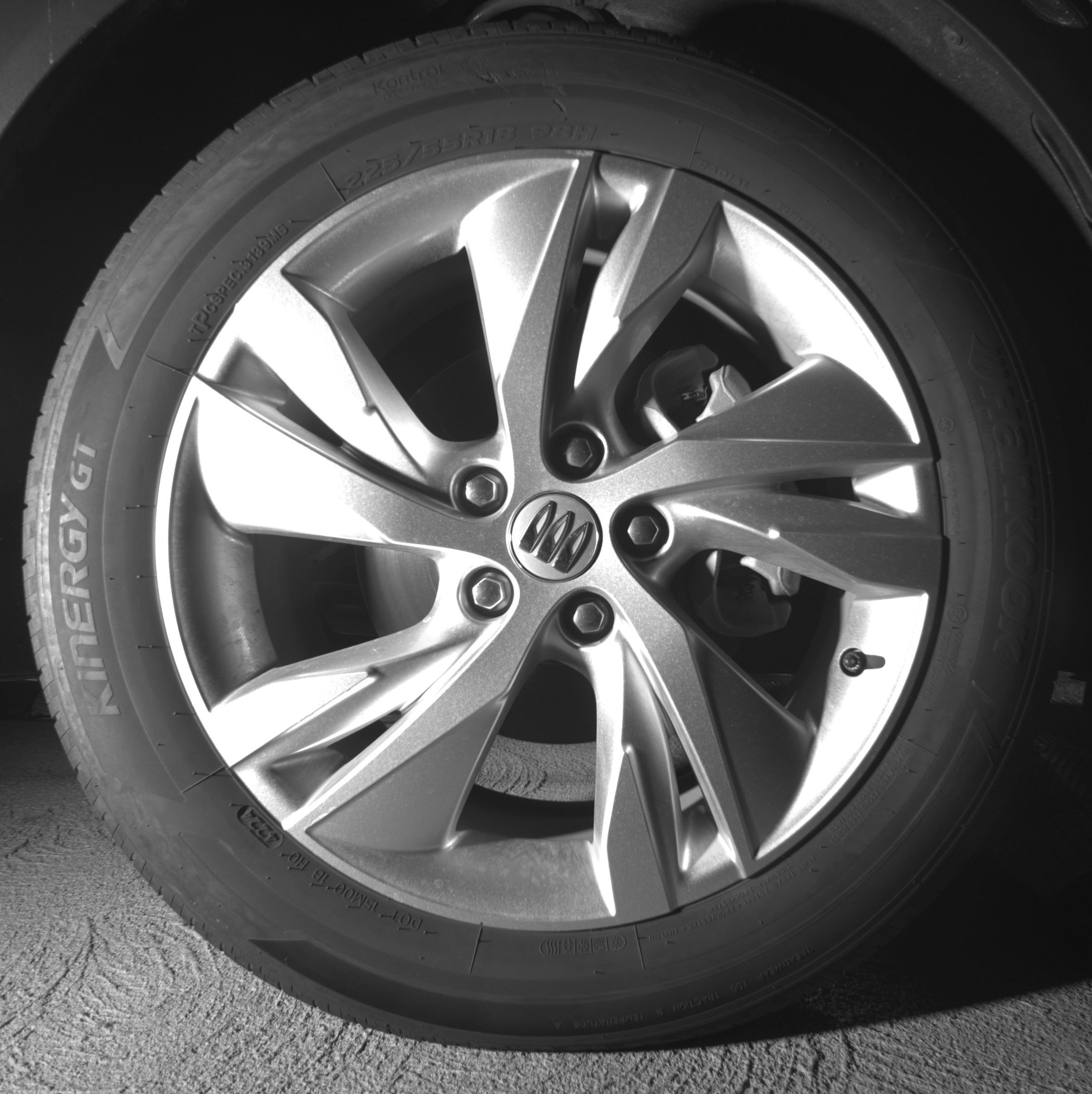 Thumbnail: 2025 Buick Encore GX - 13