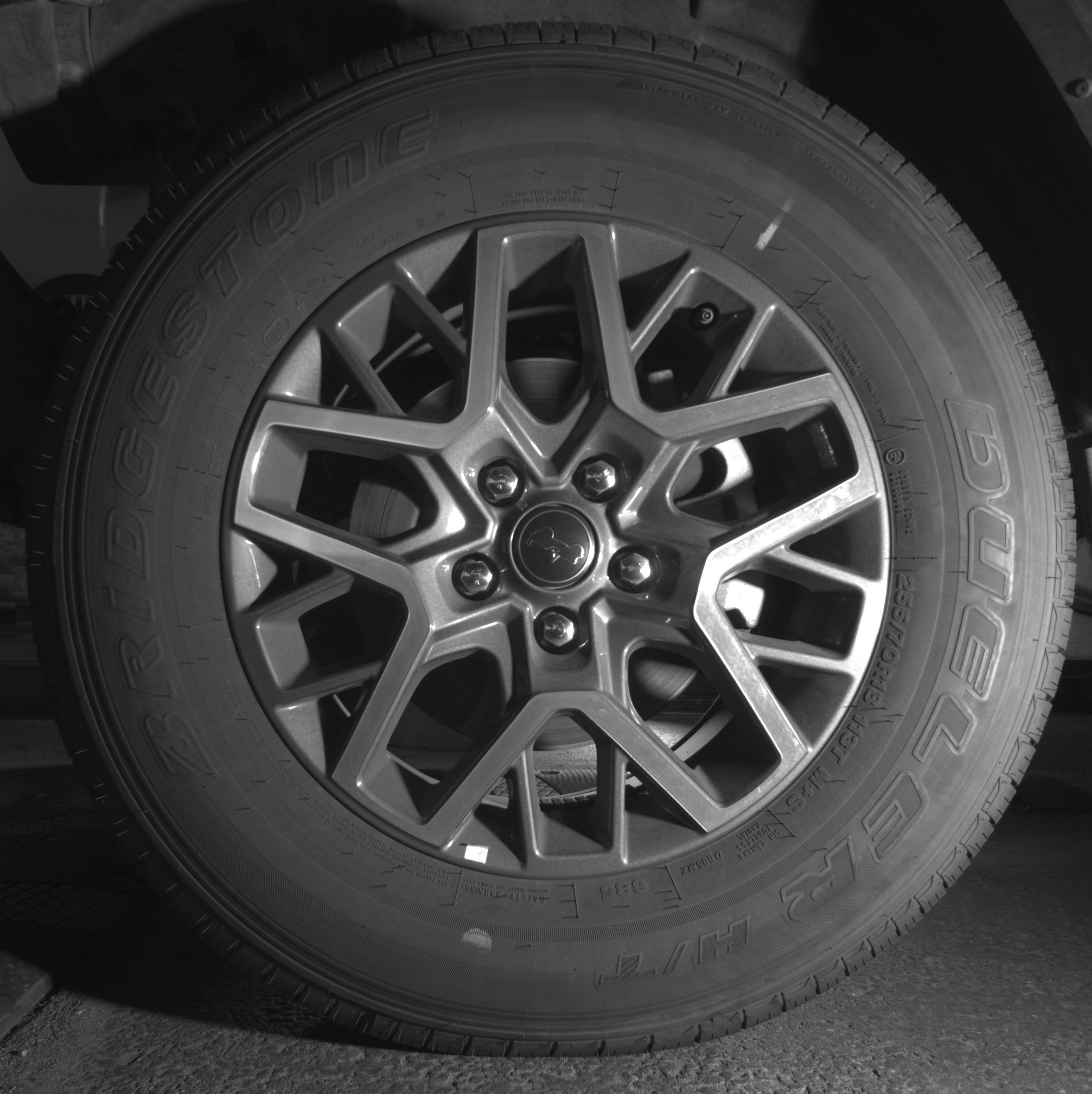 Thumbnail: 2025 Jeep Wrangler - 12