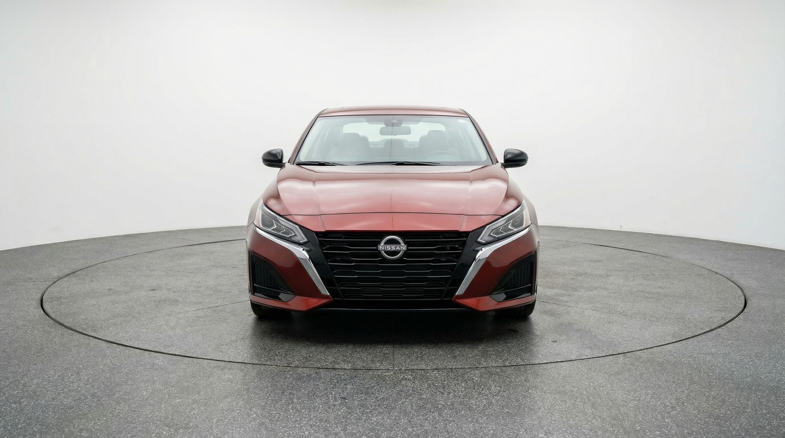 Thumbnail: 2025 Nissan Altima - 2