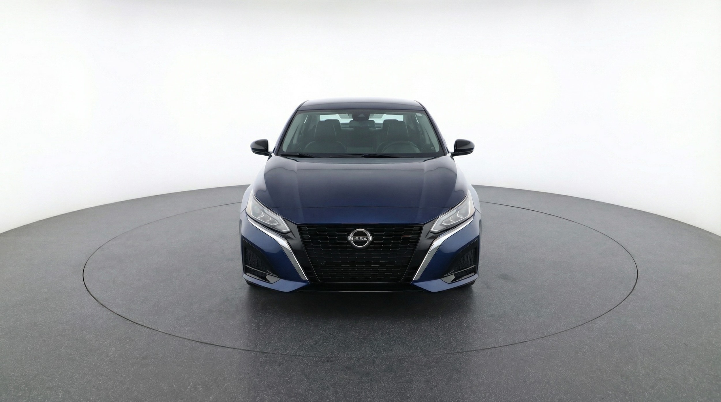 Thumbnail: 2025 Nissan Altima - 2