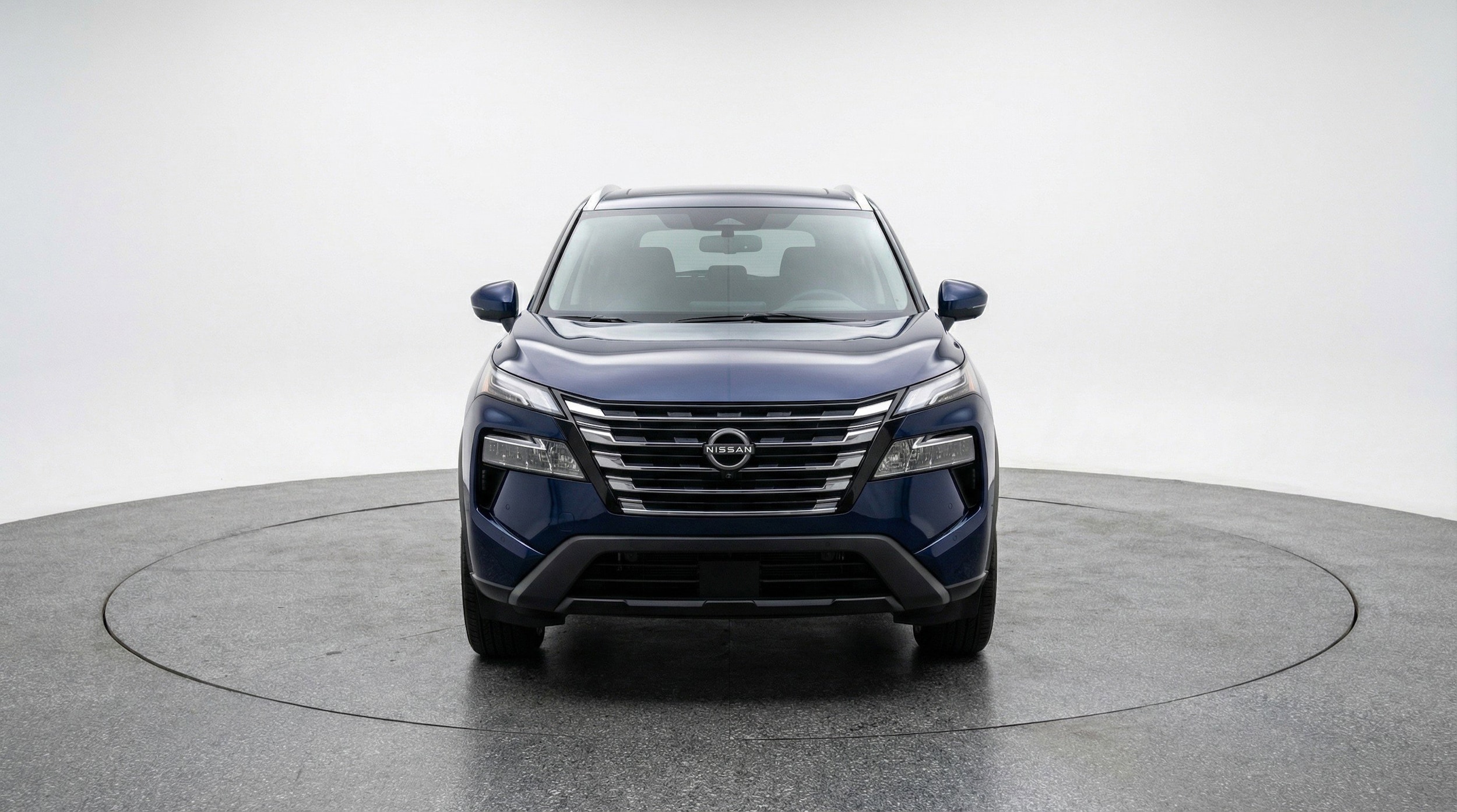 Thumbnail: 2025 Nissan Rogue - 2