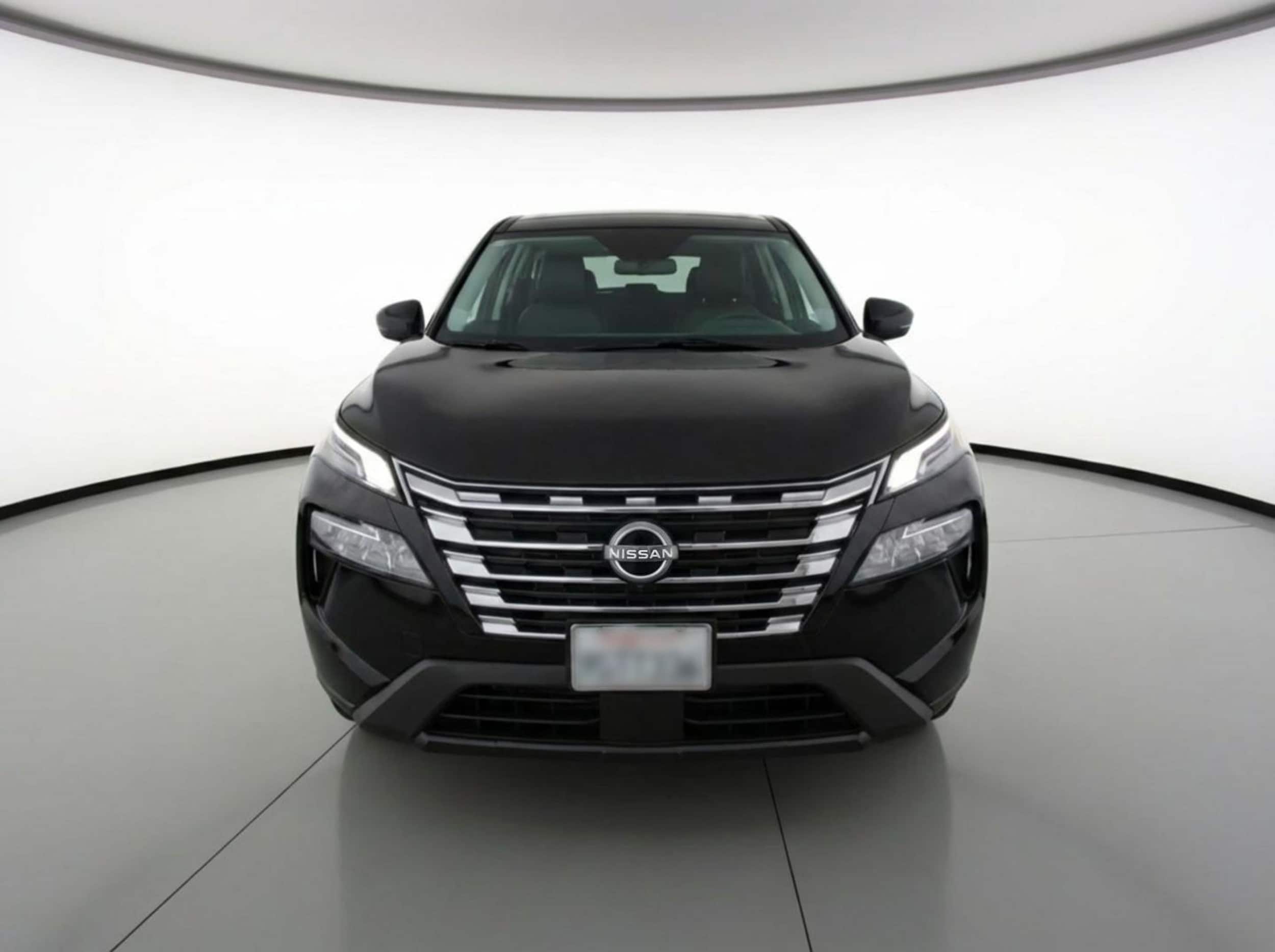 Thumbnail: 2025 Nissan Rogue - 2