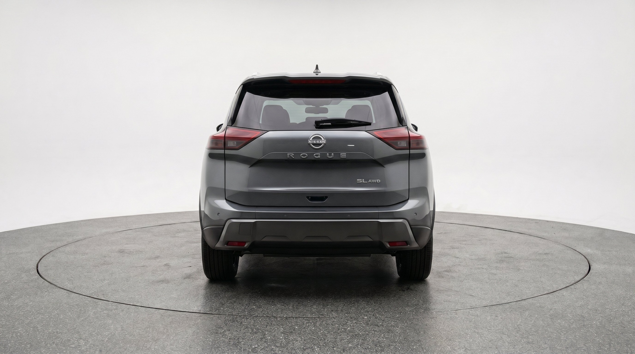 Thumbnail: 2026 Nissan Rogue - 7