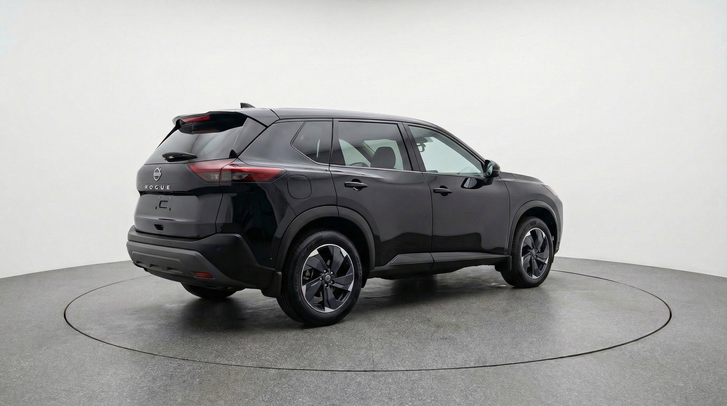 Thumbnail: 2025 Nissan Rogue - 9