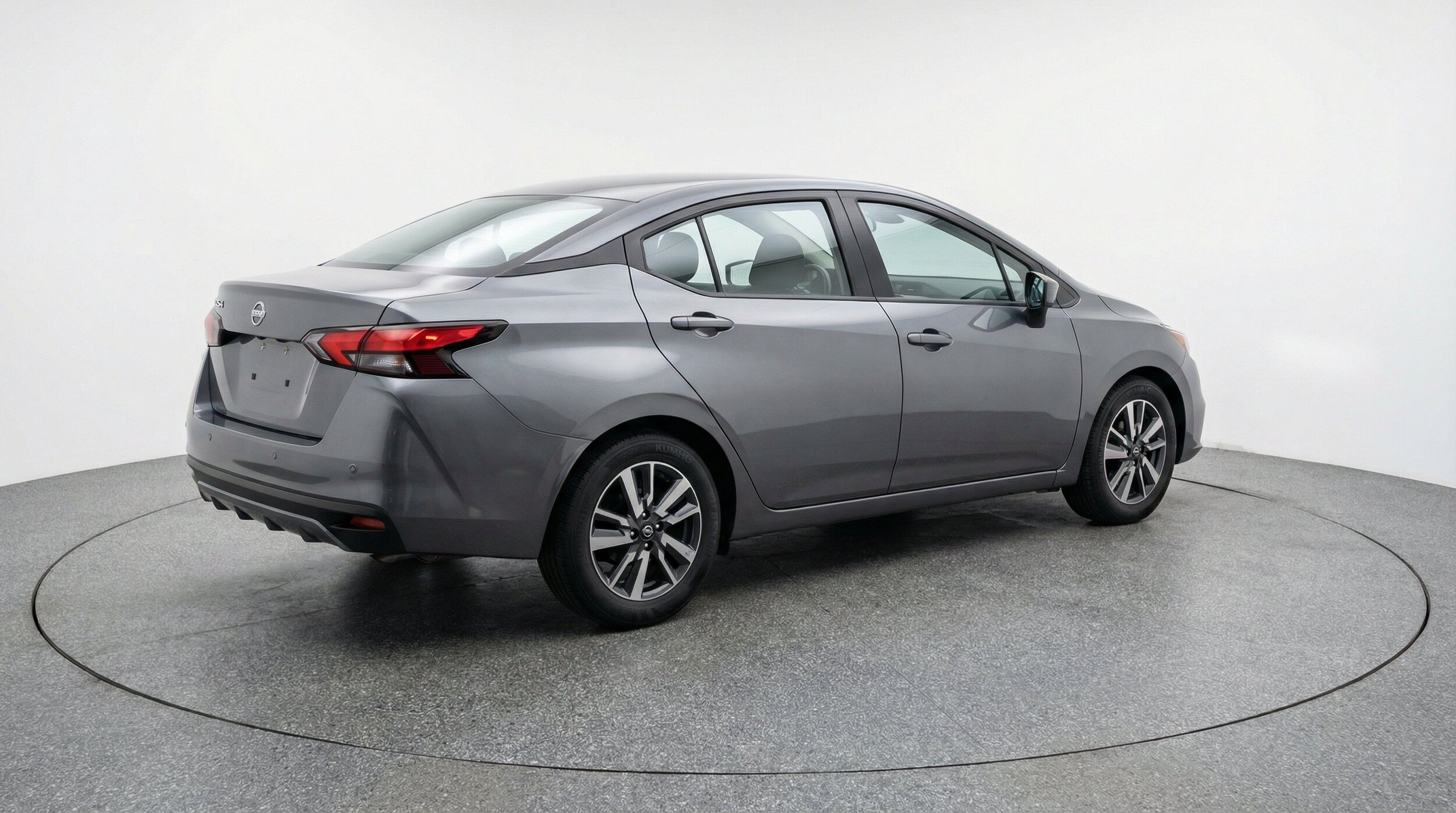 Thumbnail: 2025 Nissan Versa - 9