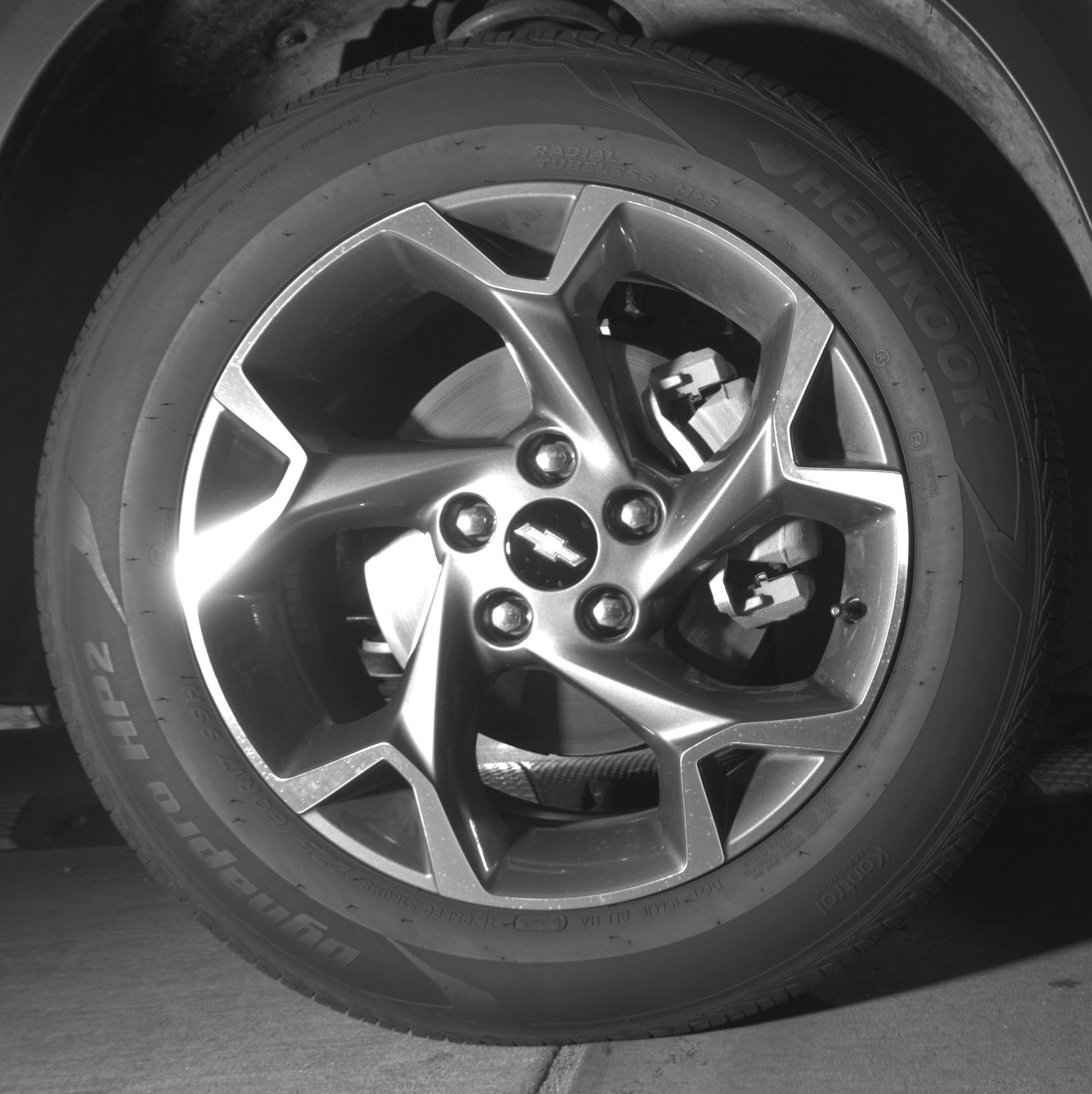 Thumbnail: 2025 Chevrolet Trax - 13